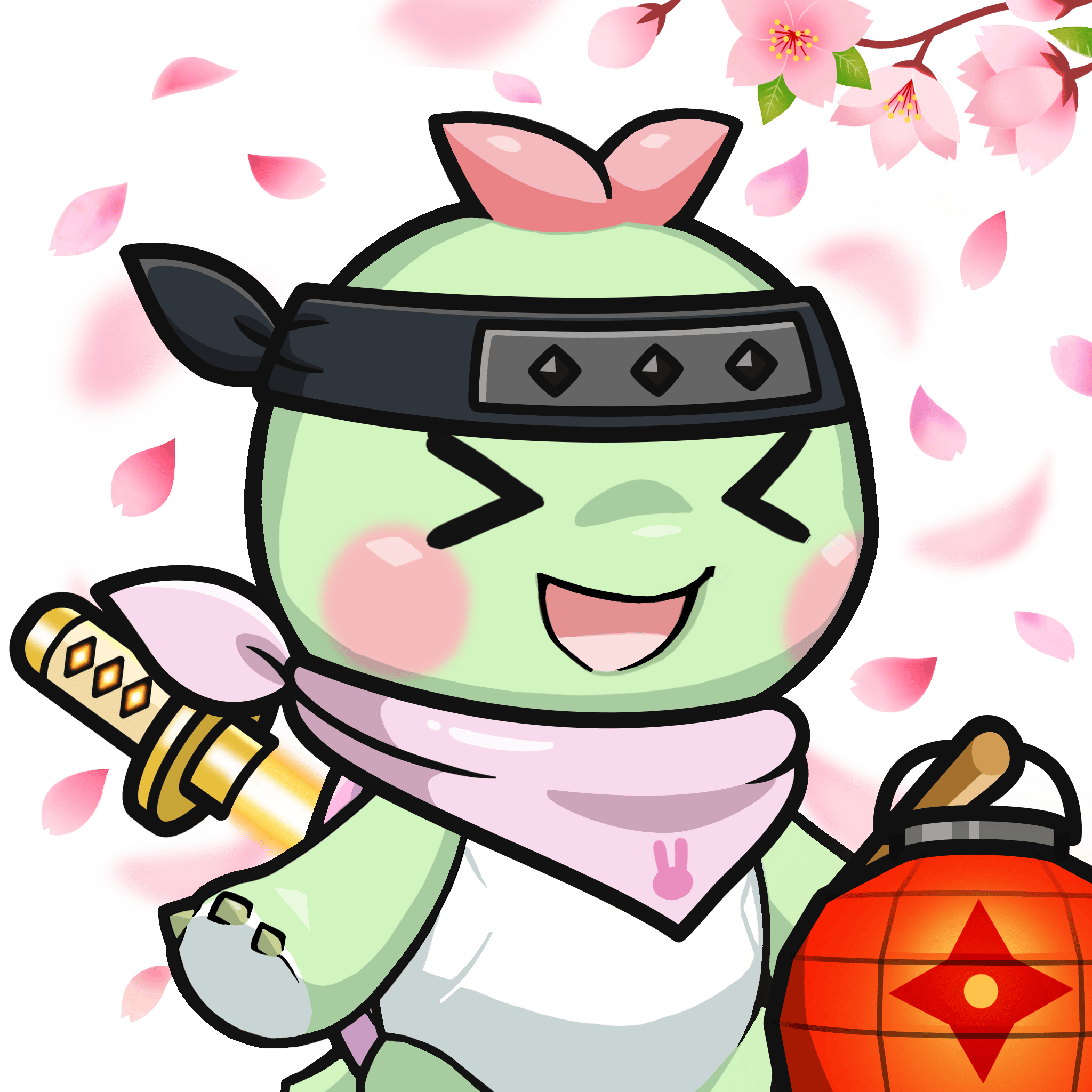 ［Locked］Taruto-Charm #02951