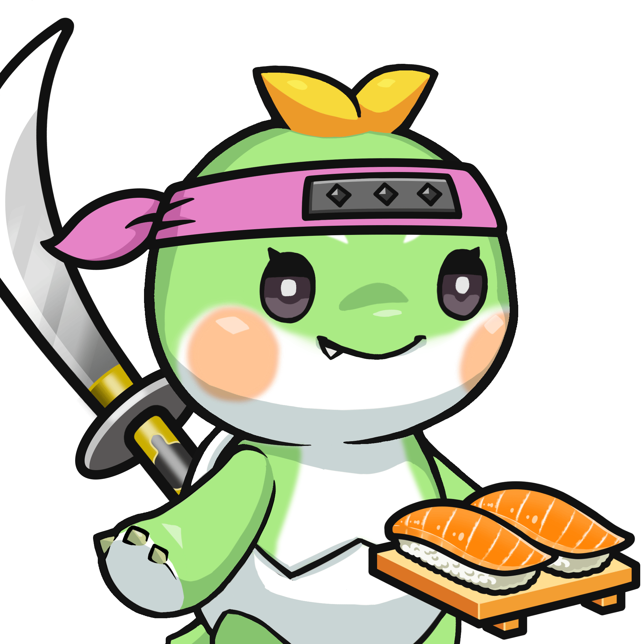 ［Locked］Taruto-Green zaurus #00768