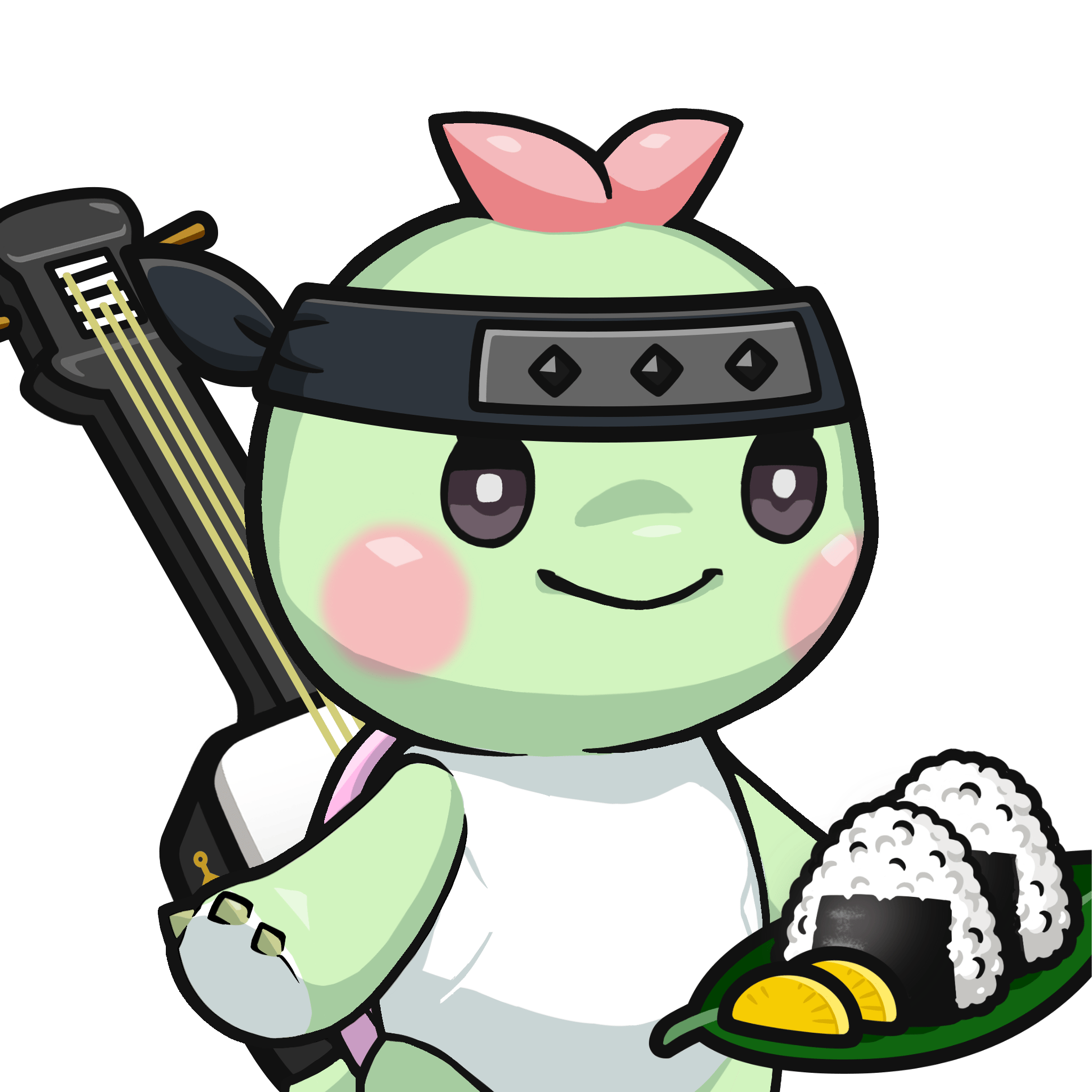 Taruto #03766