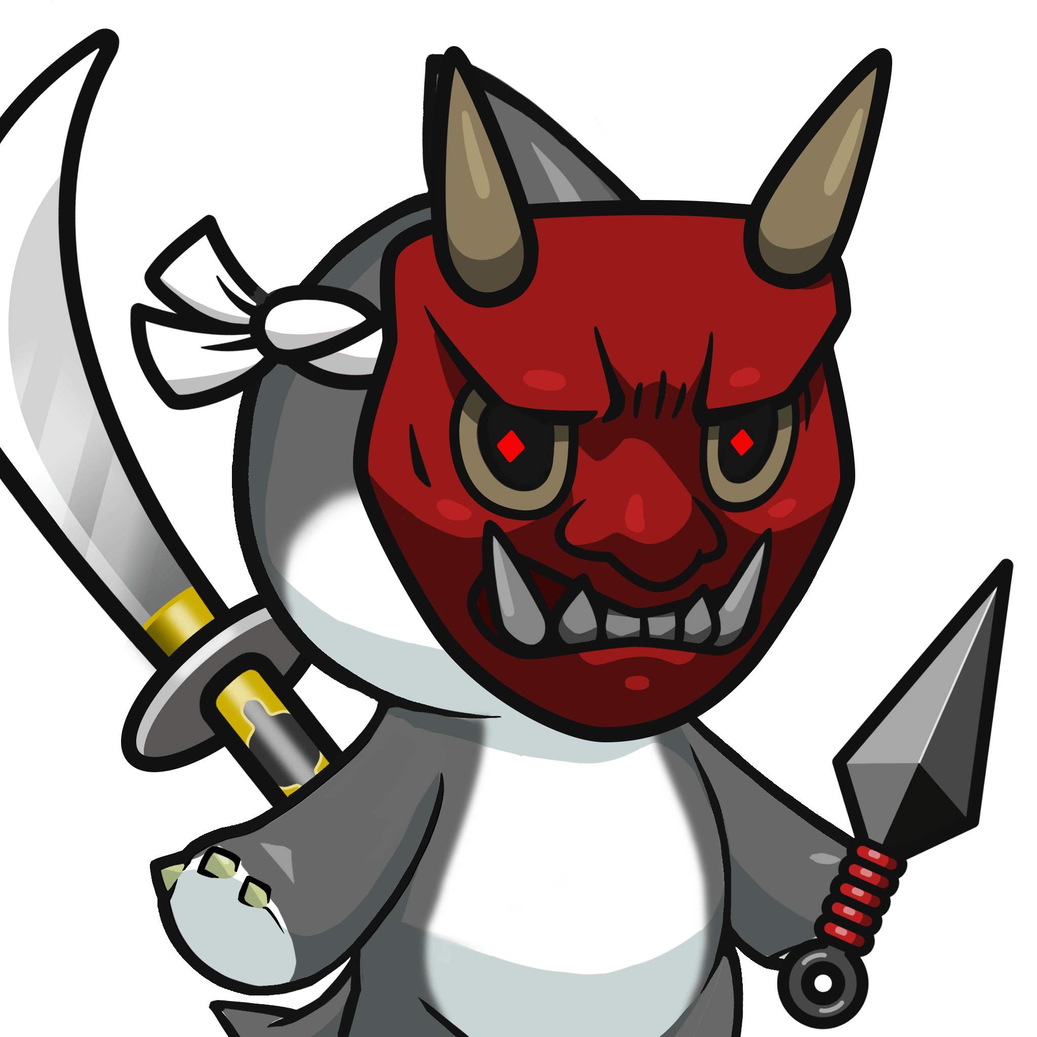 Taruto-Orca #13242