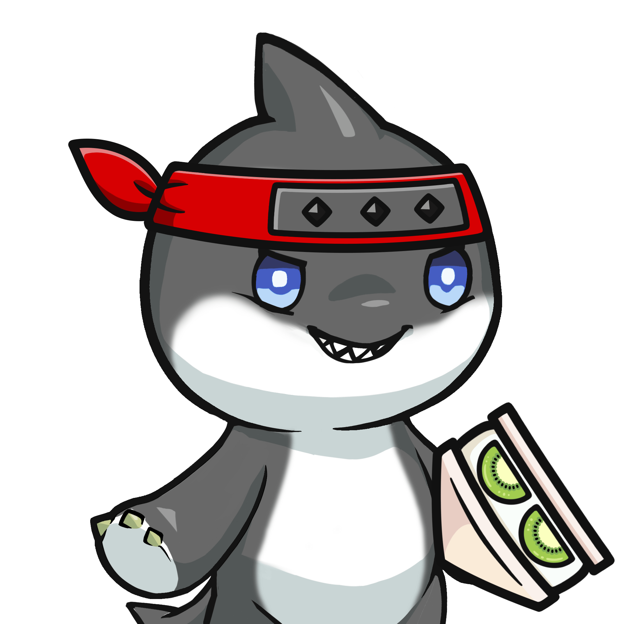 Taruto-Orca #13645