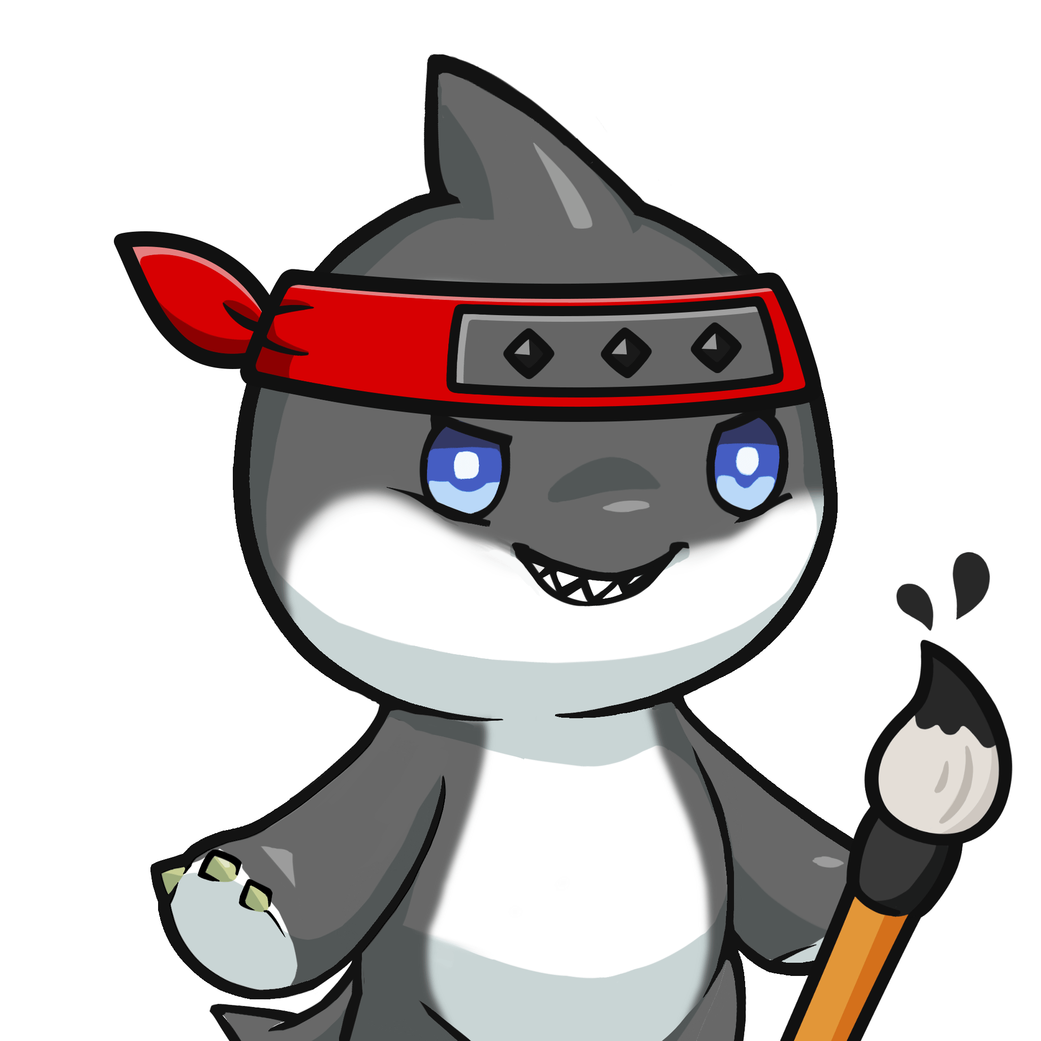 Taruto-Orca #13517