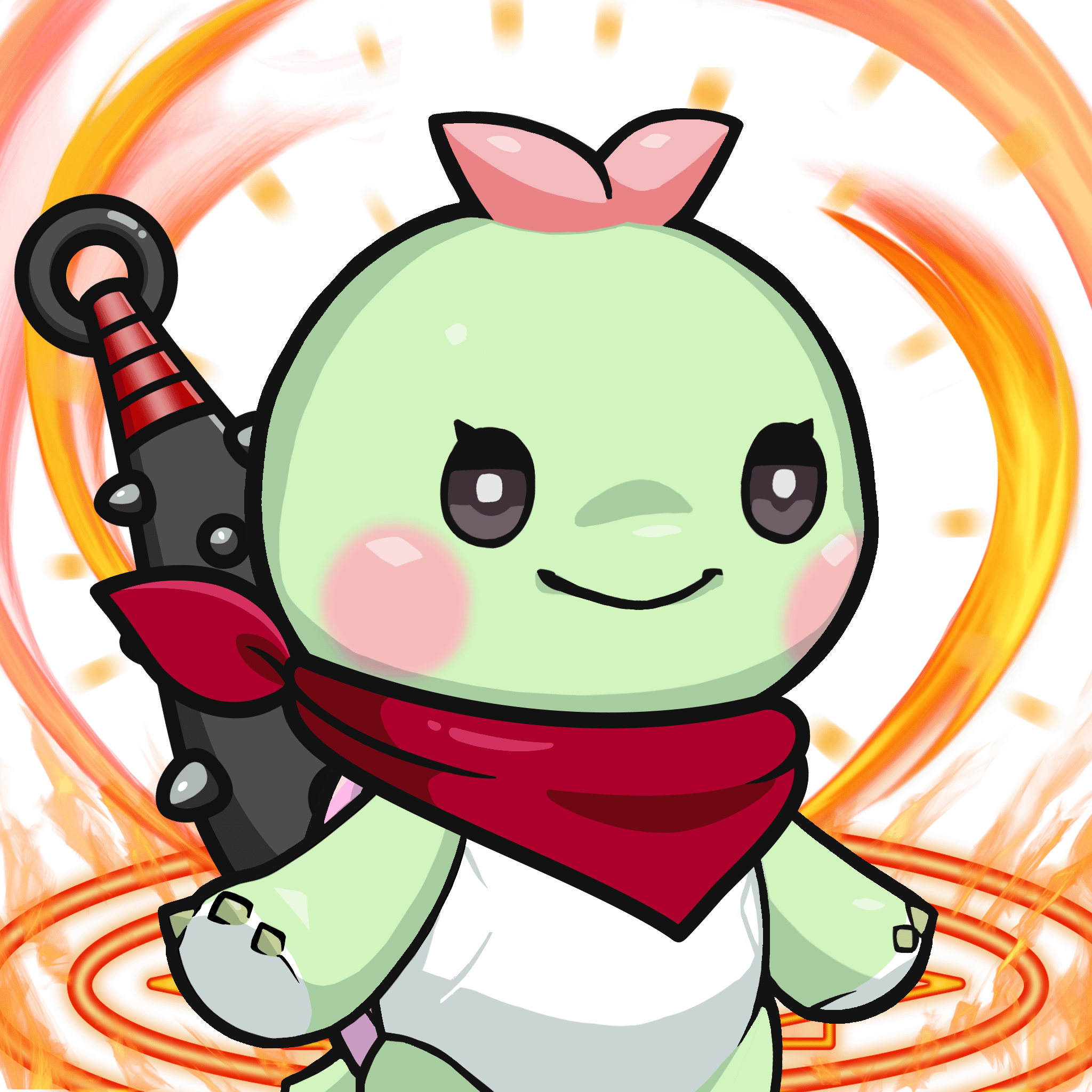 Taruto #12592