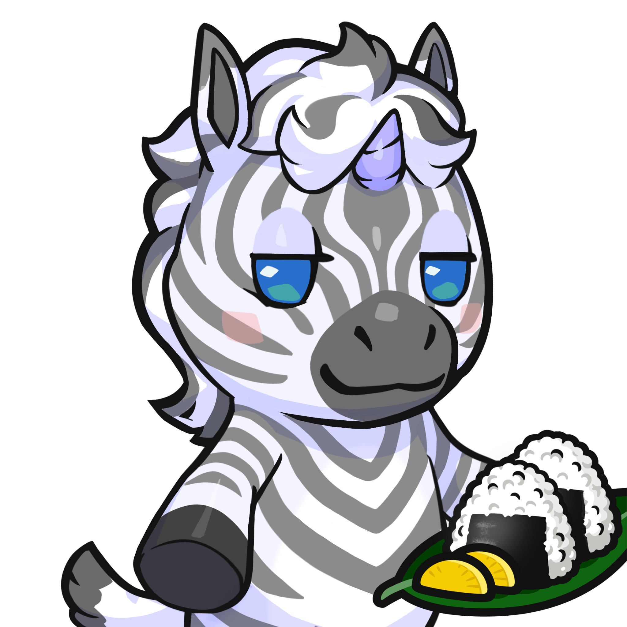 Ema-Zebra #15982