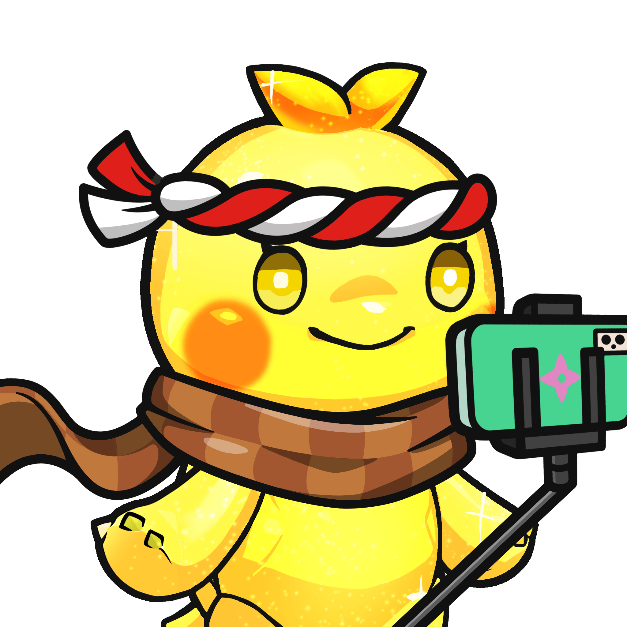 Taruto-Gold #18351