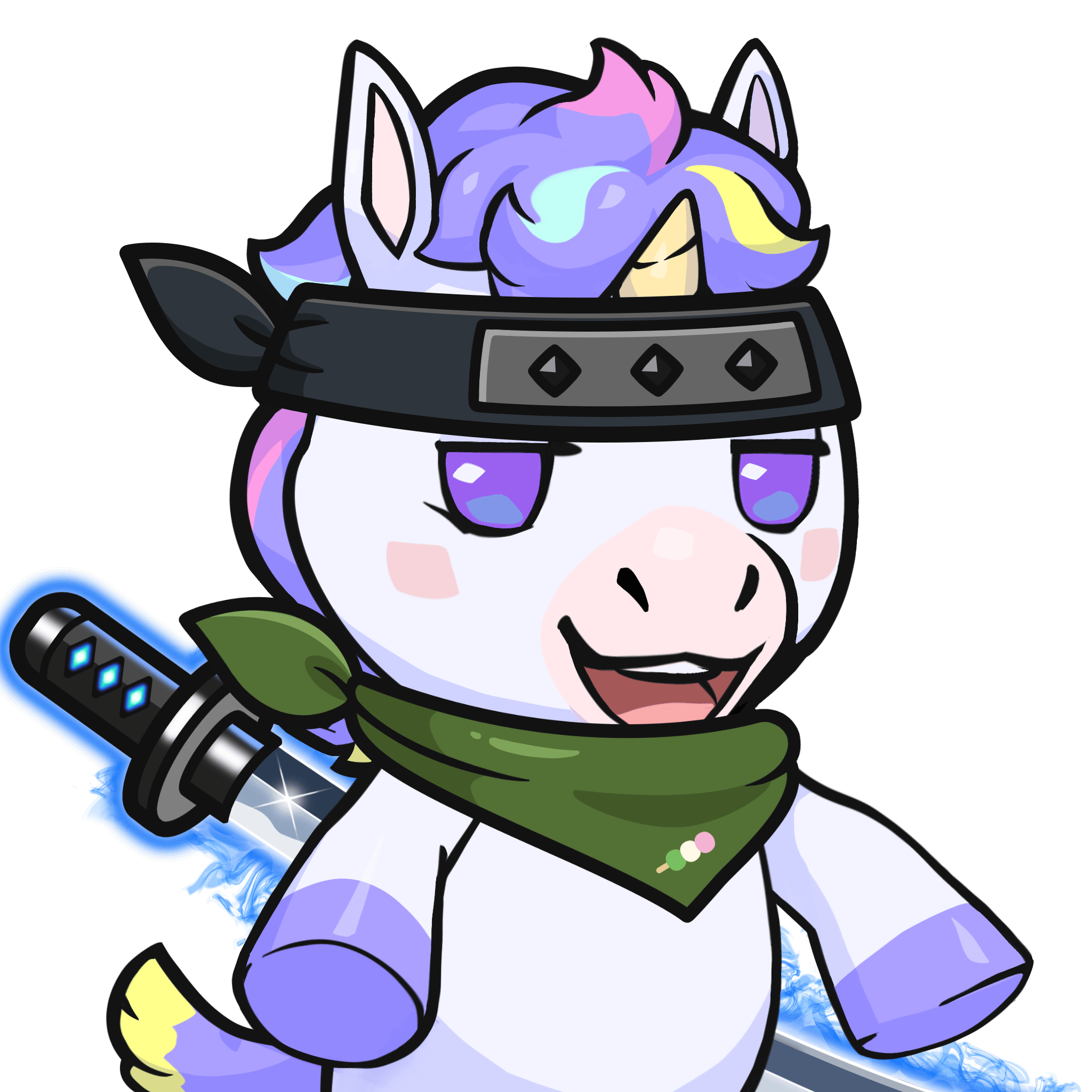 Ema-Charm #18441