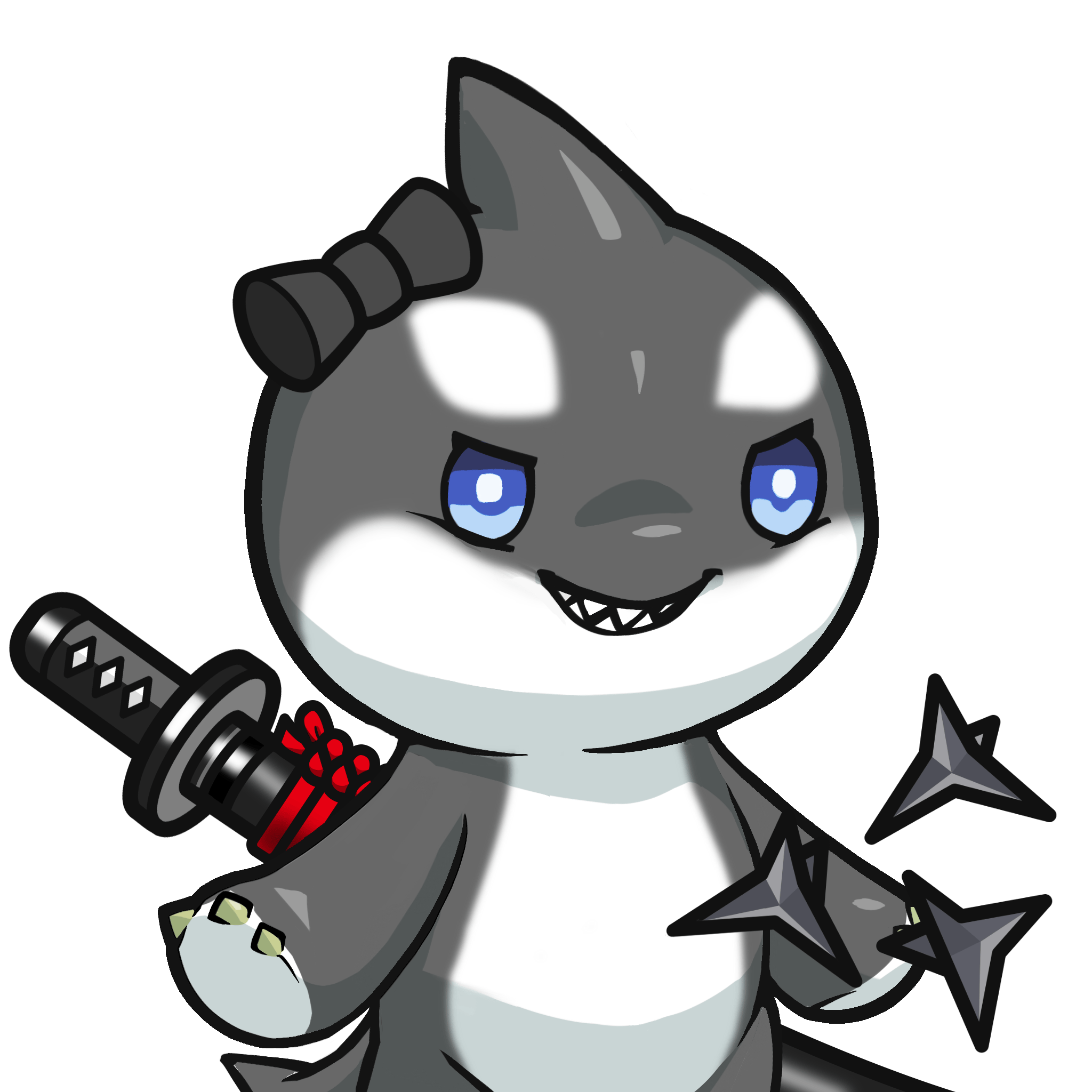 Taruto-Orca #19595