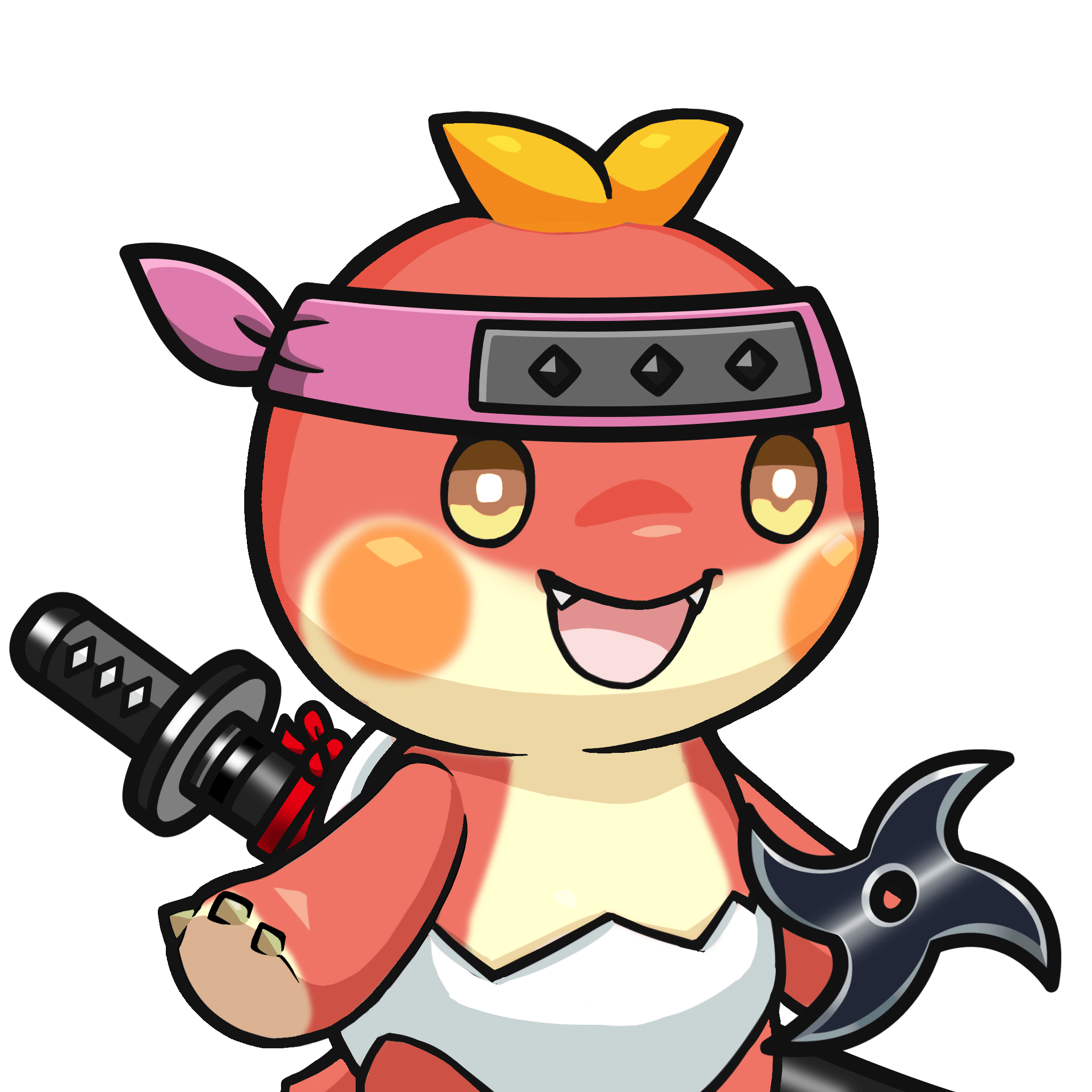 Taruto-Red zaurus #15039
