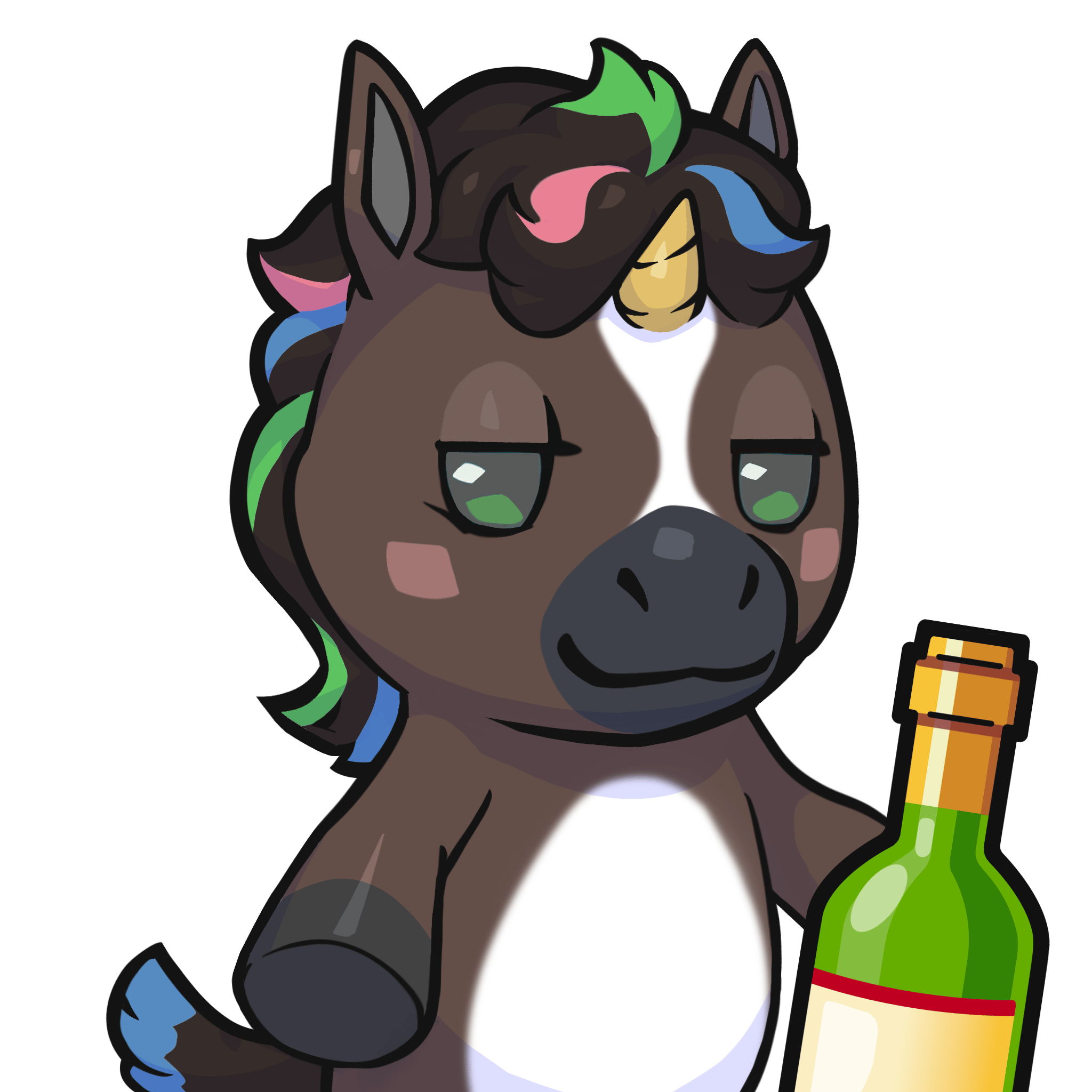 Ema-Brown #11793