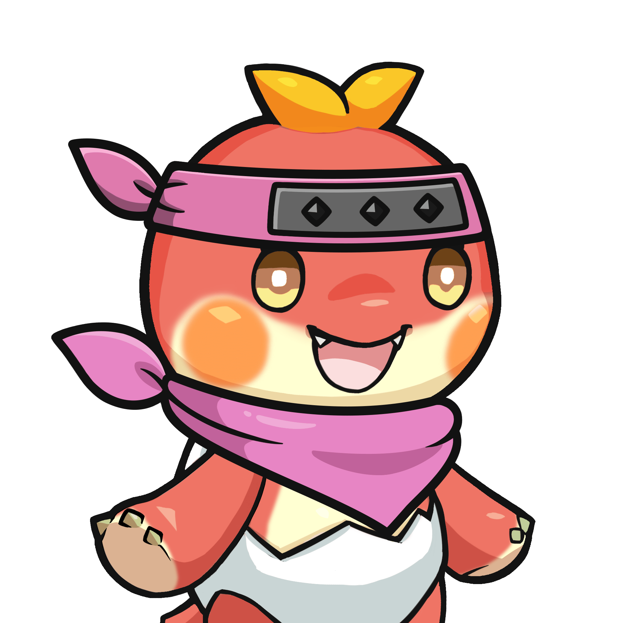 Taruto-Red zaurus #11085
