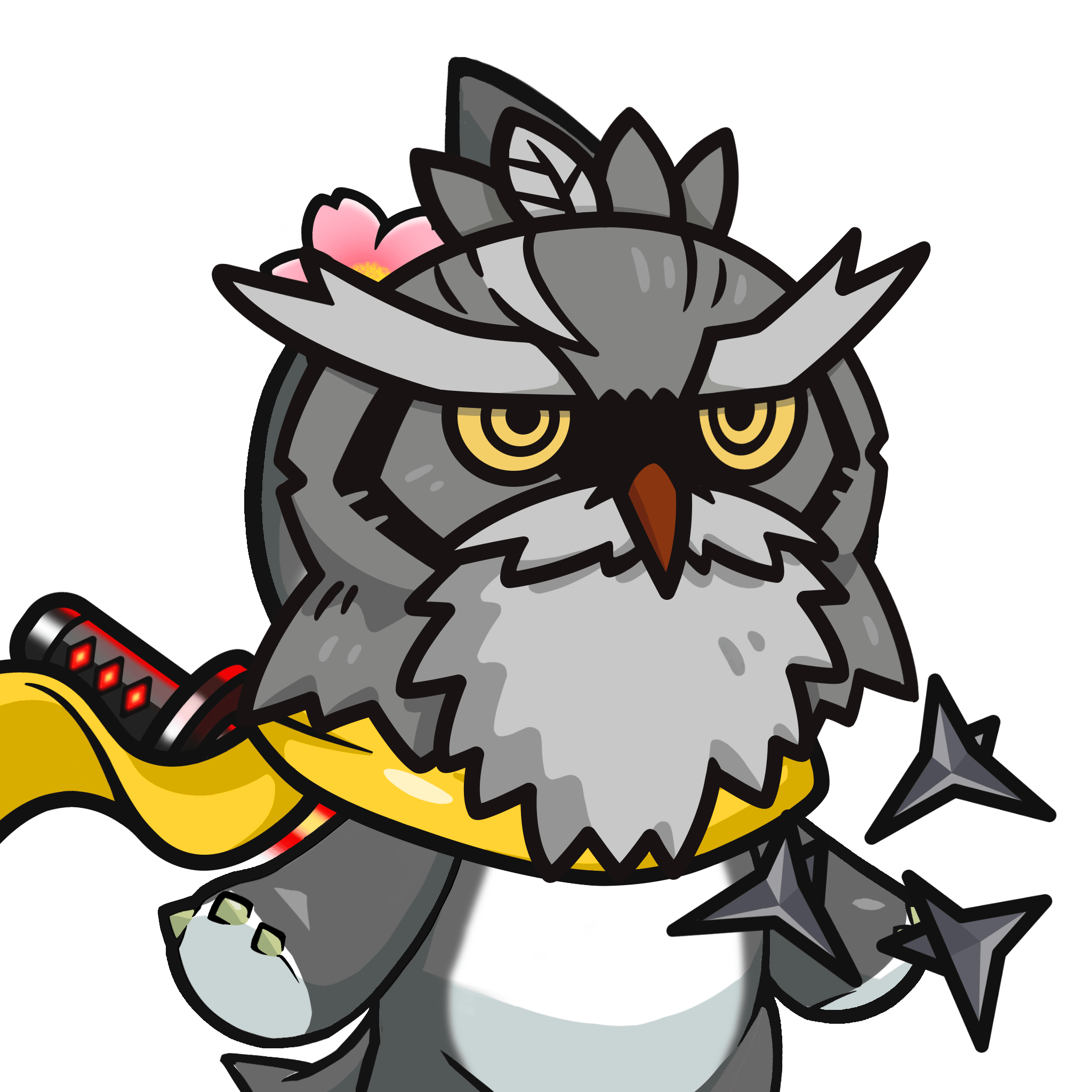 Taruto-Orca #18578
