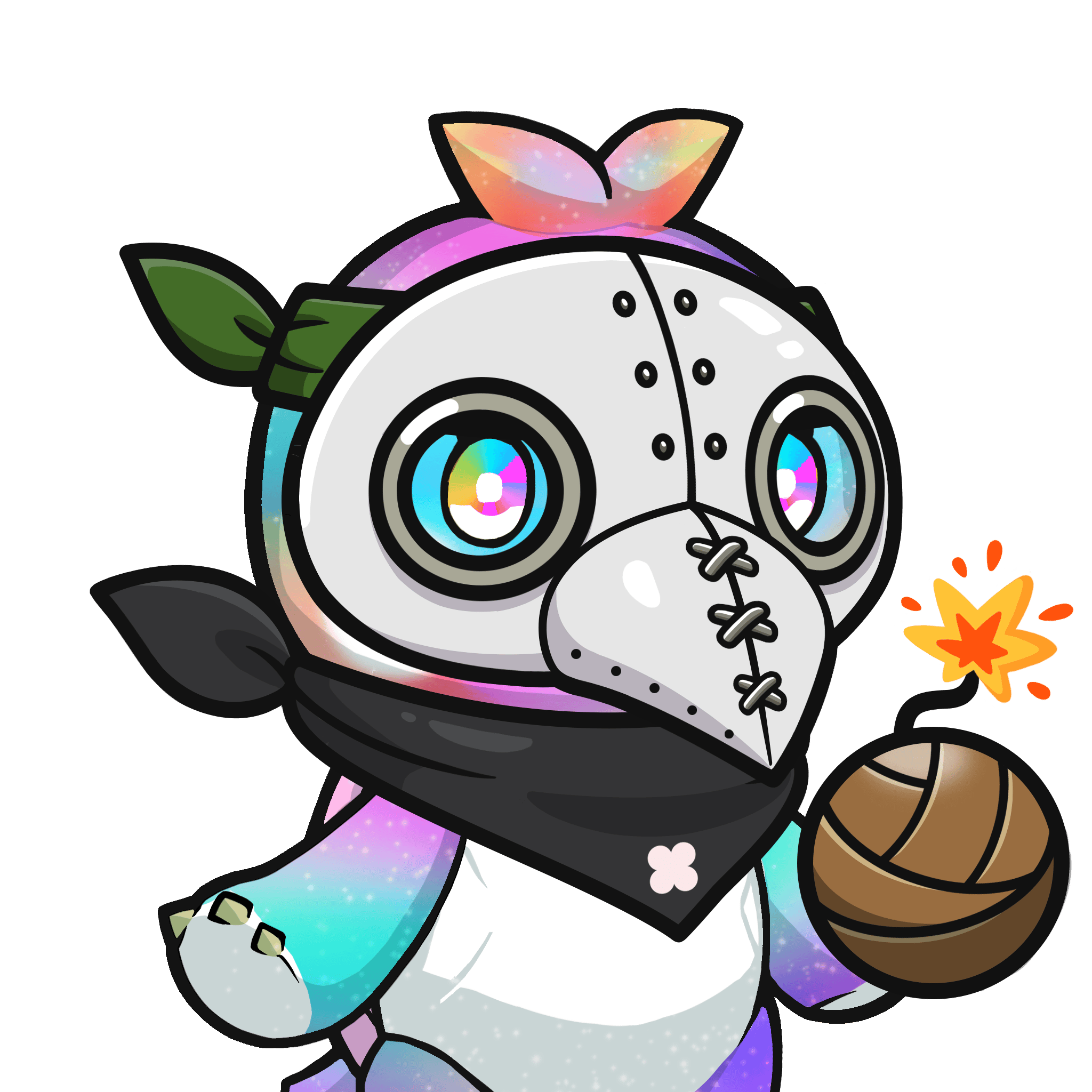 Taruto-Rainbow #13187