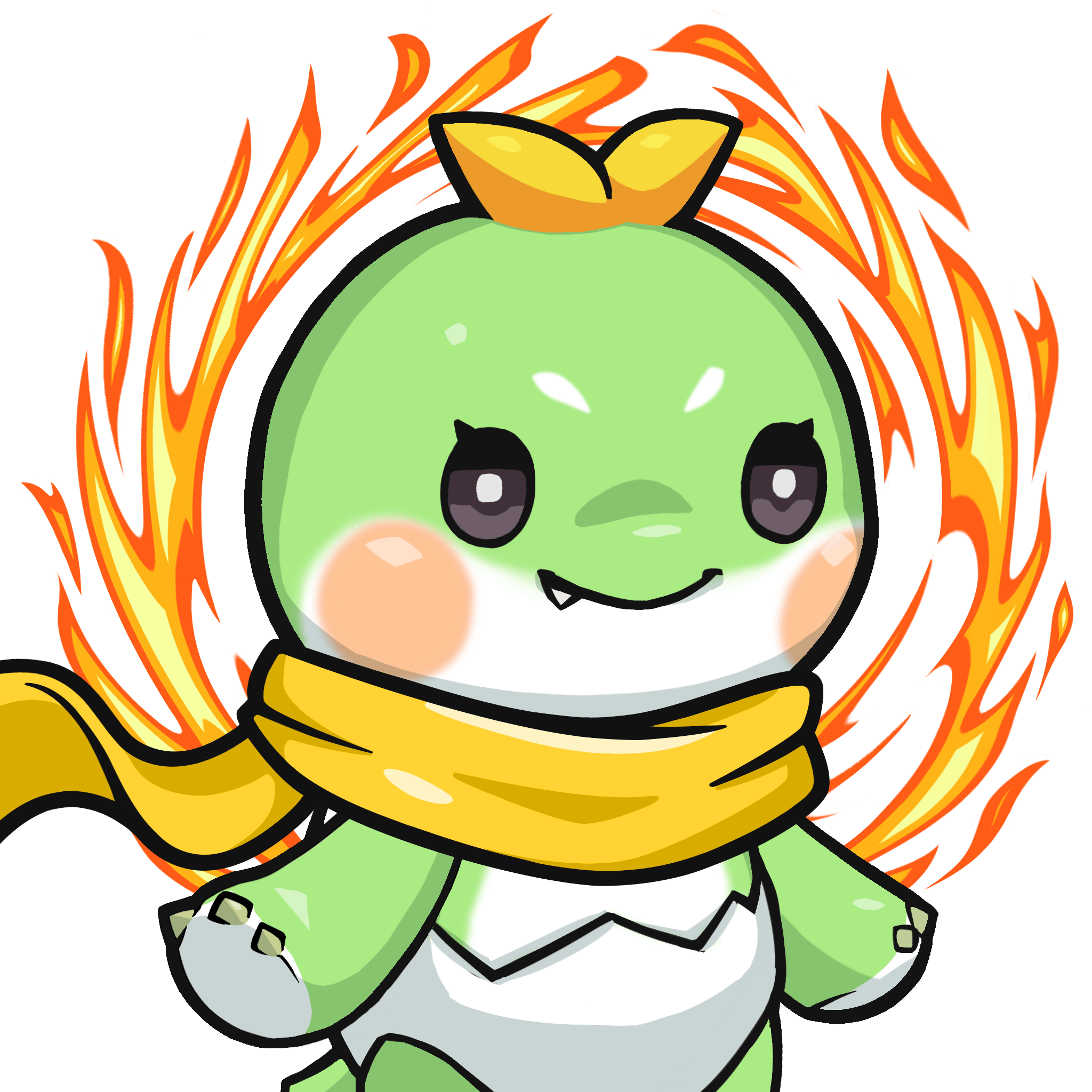 ［Locked］Taruto-Green zaurus #01615