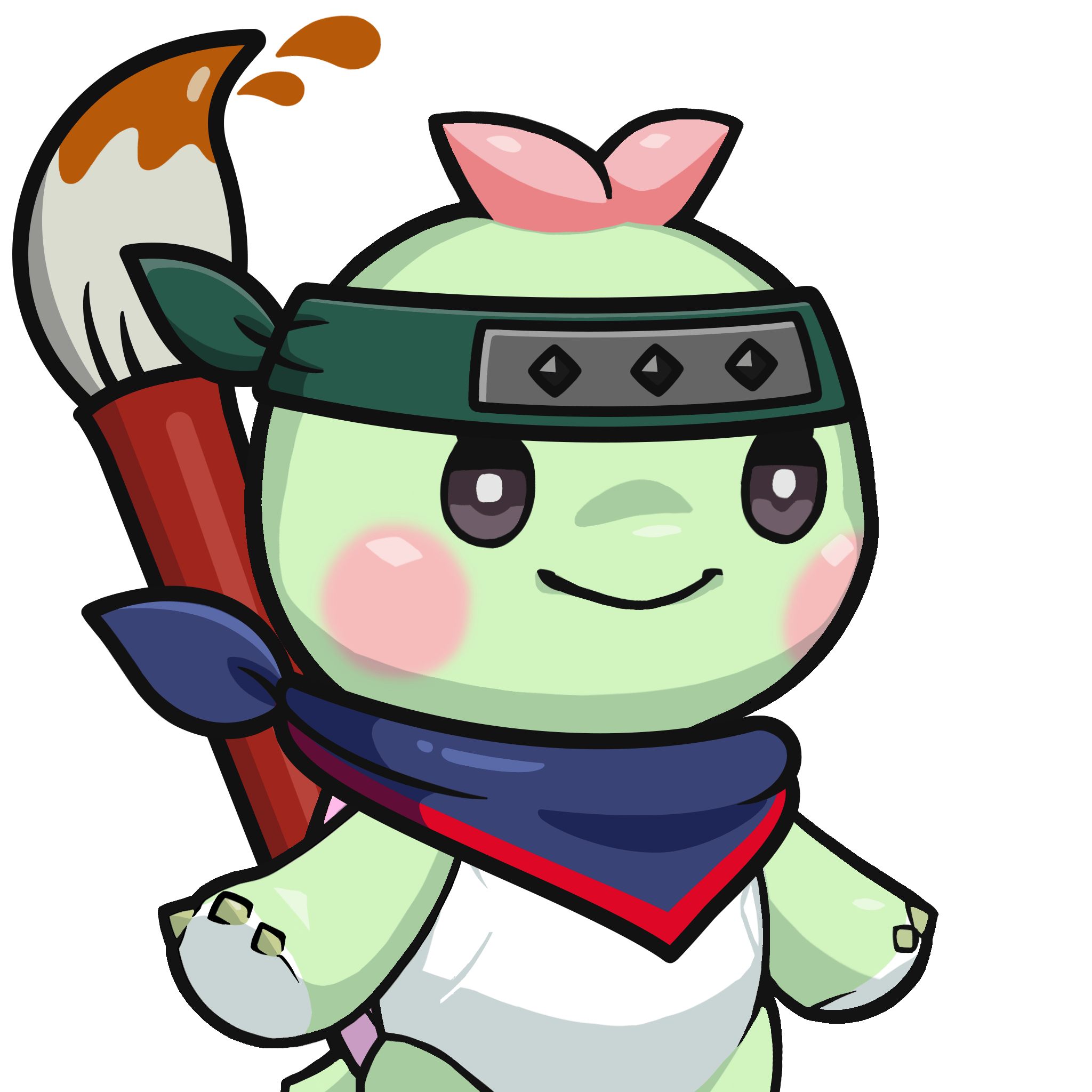 Taruto #20399