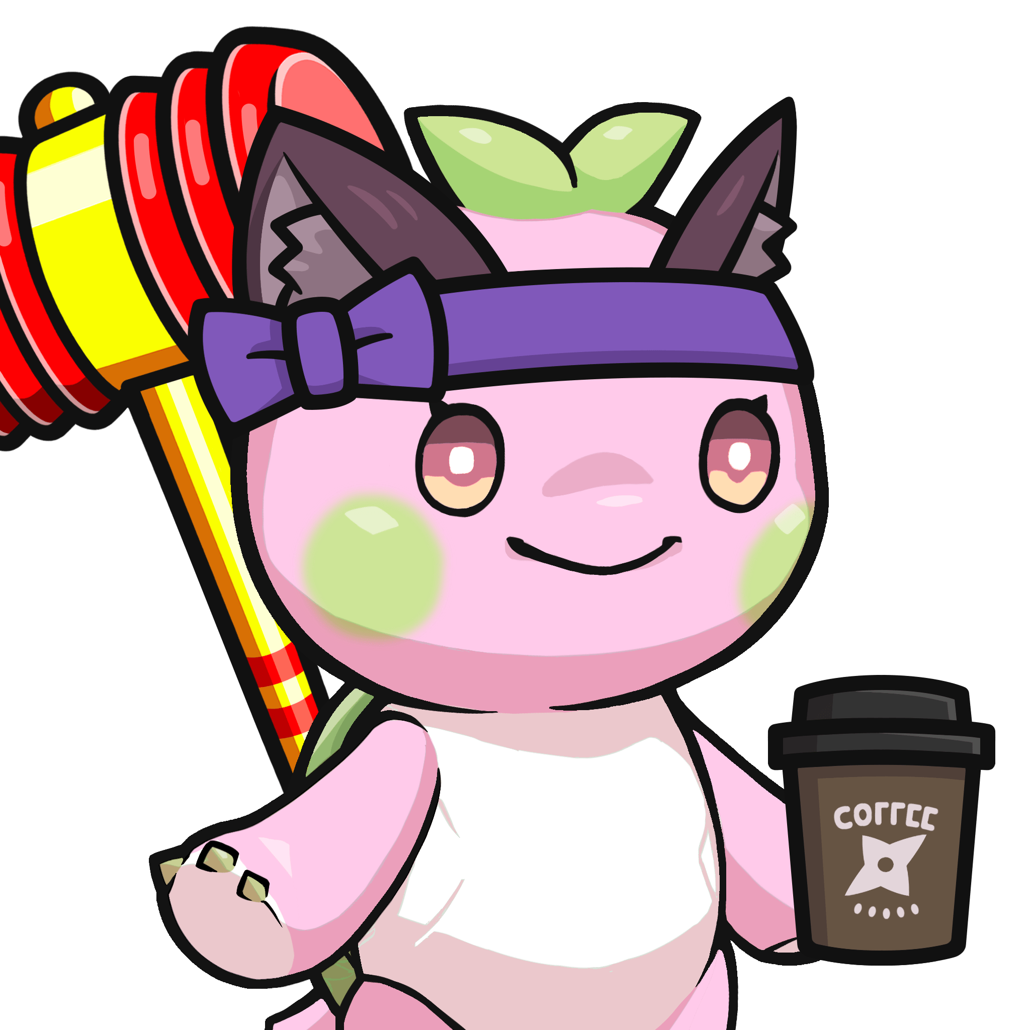 Taruto-Pink #13384