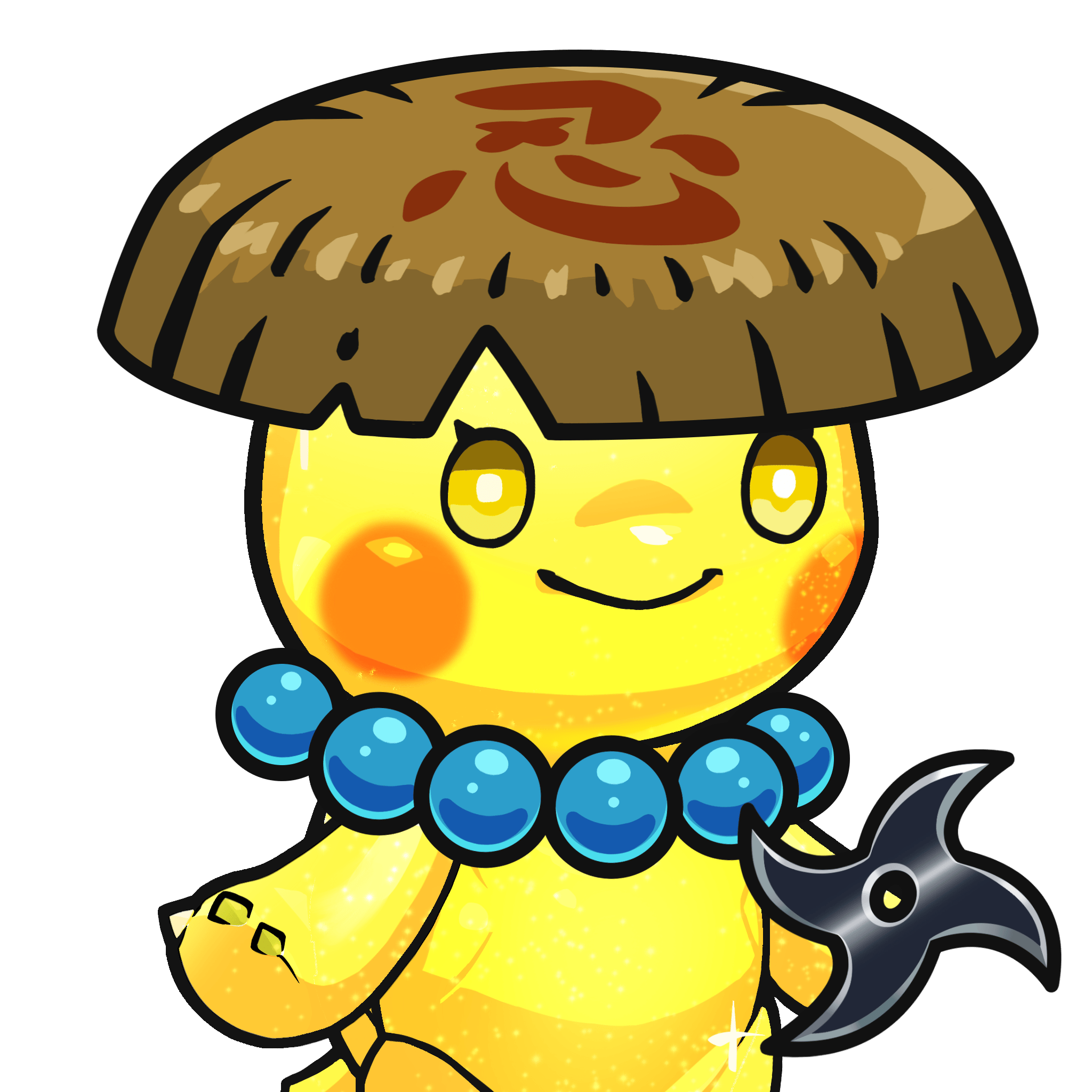 ［Locked］Taruto-Gold #01664