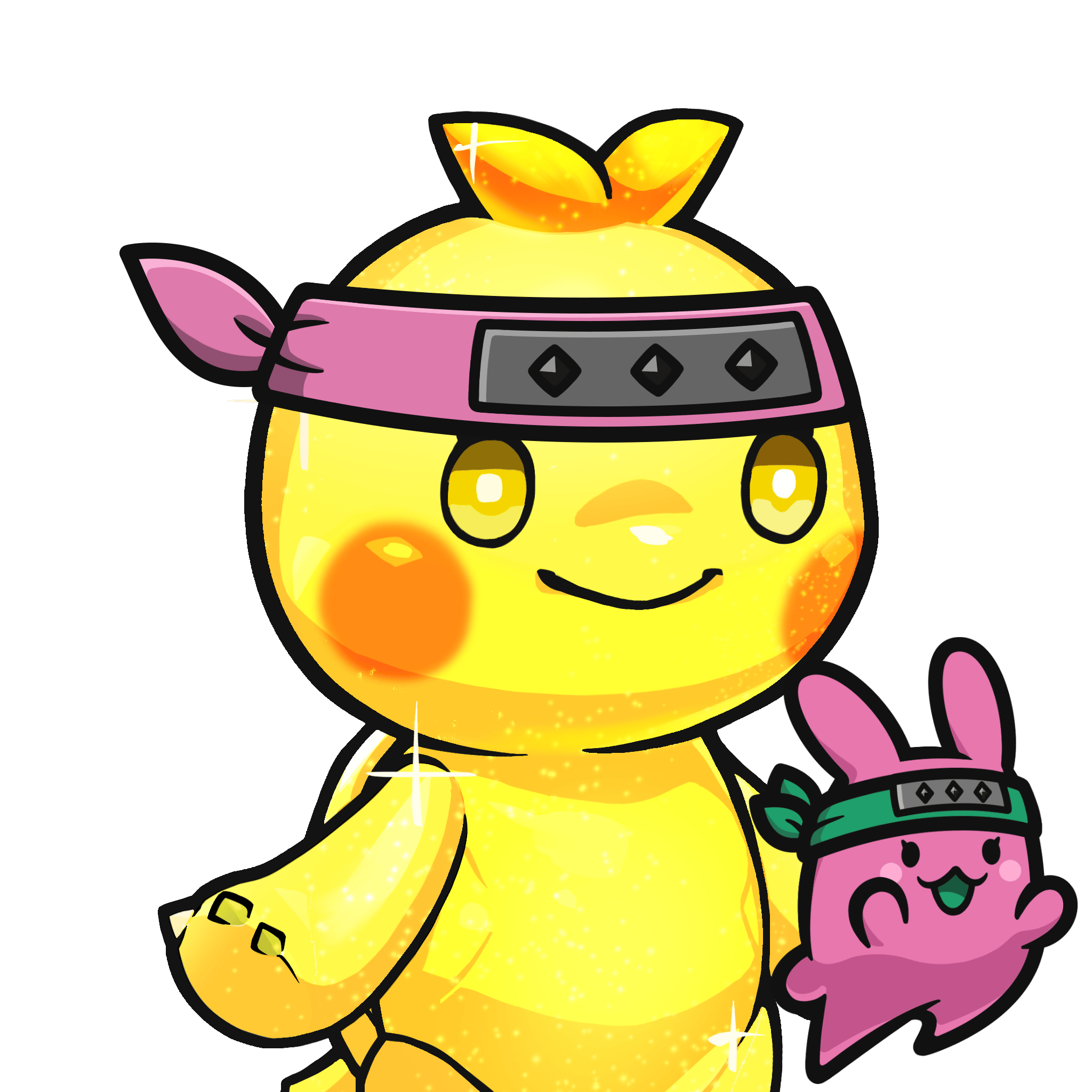 Taruto-Gold #25404