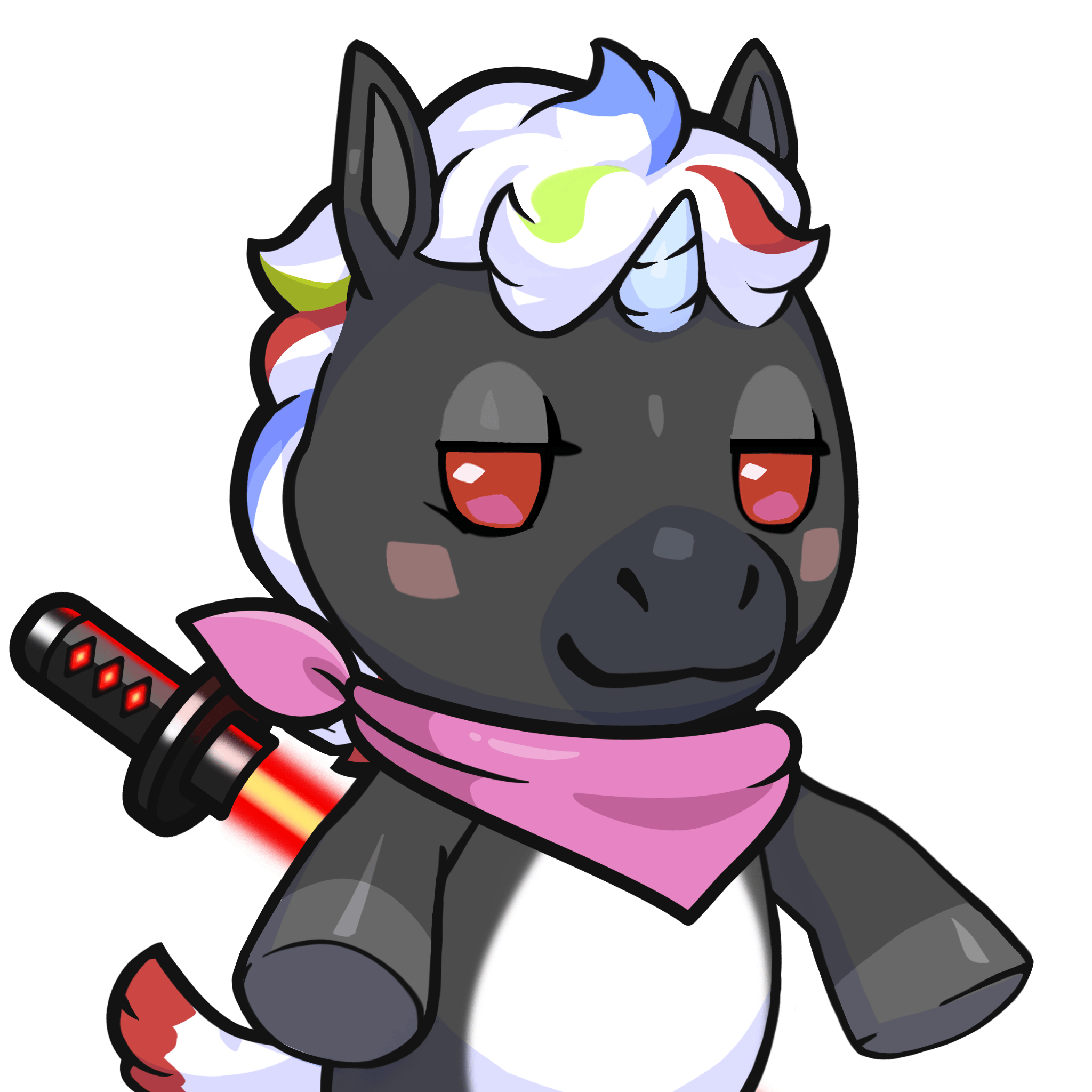 Ema-Darkgray #08322