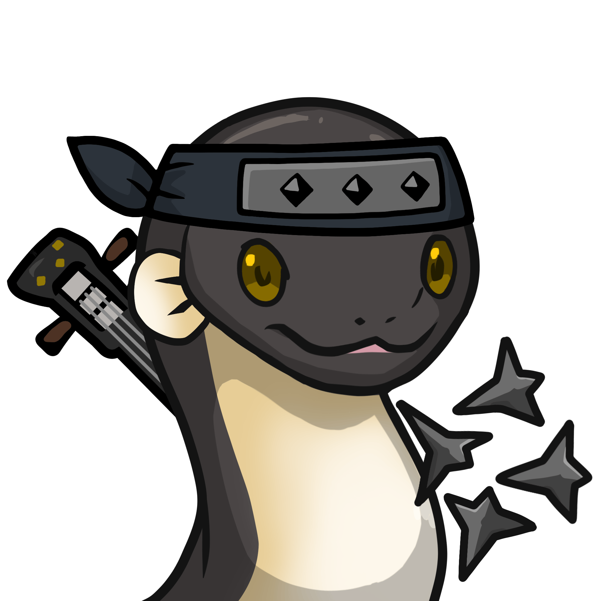 Orochi-Eel #10106