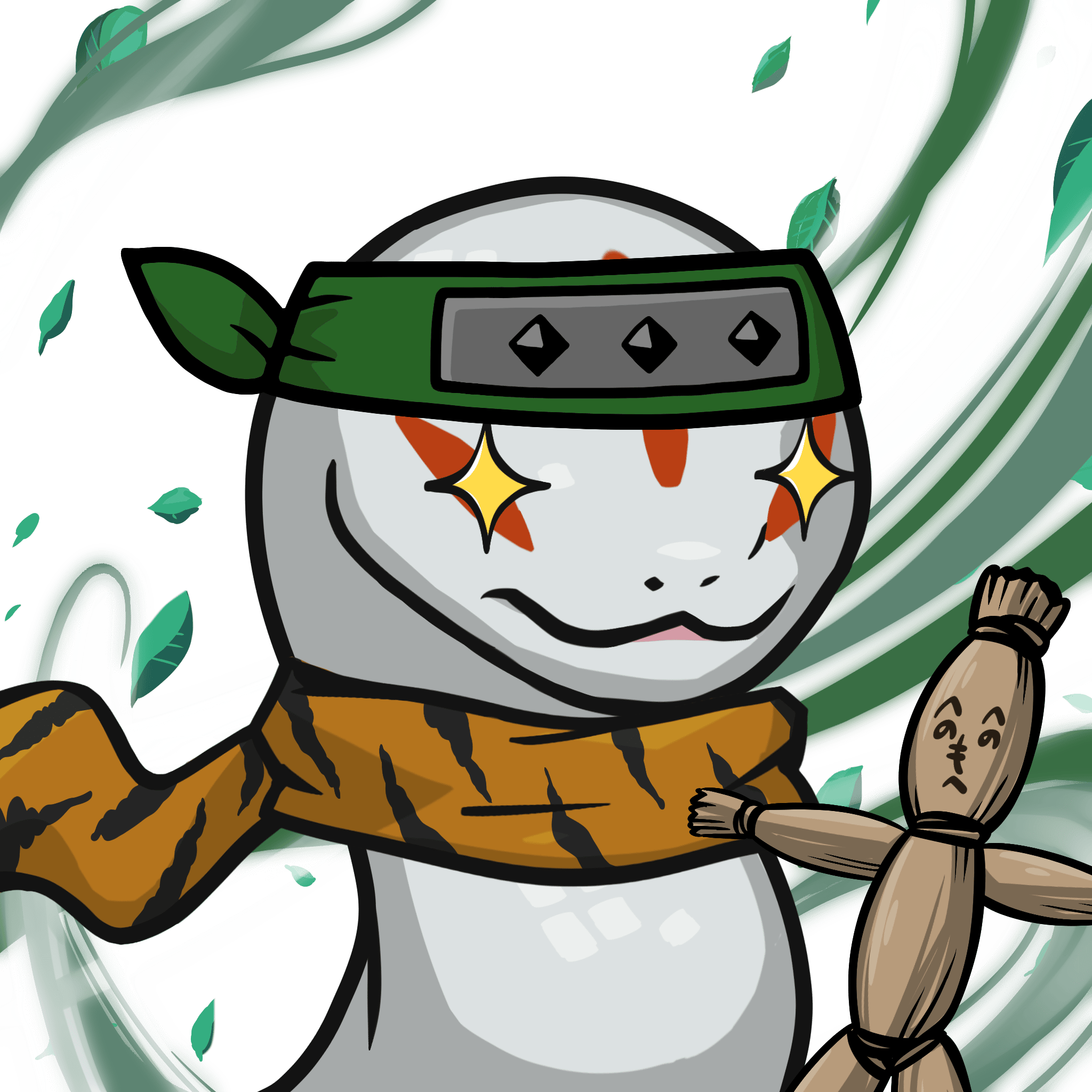 Orochi-Shine #10147