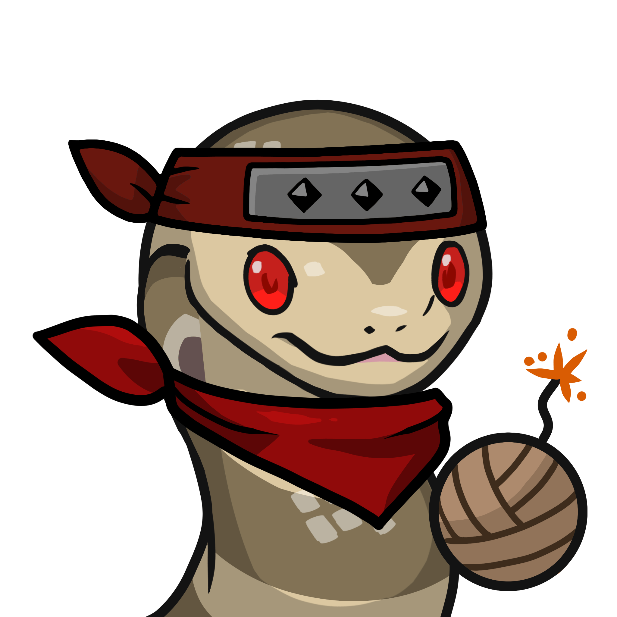 Orochi-Cobra #10193
