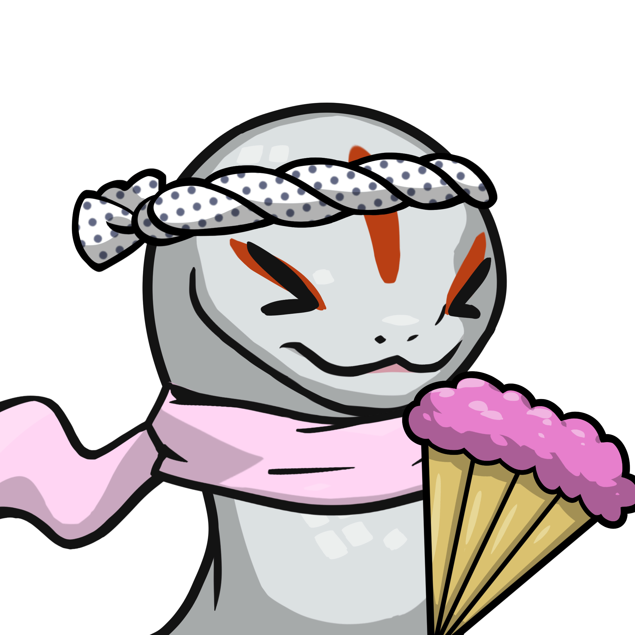 Orochi-Excited #10238