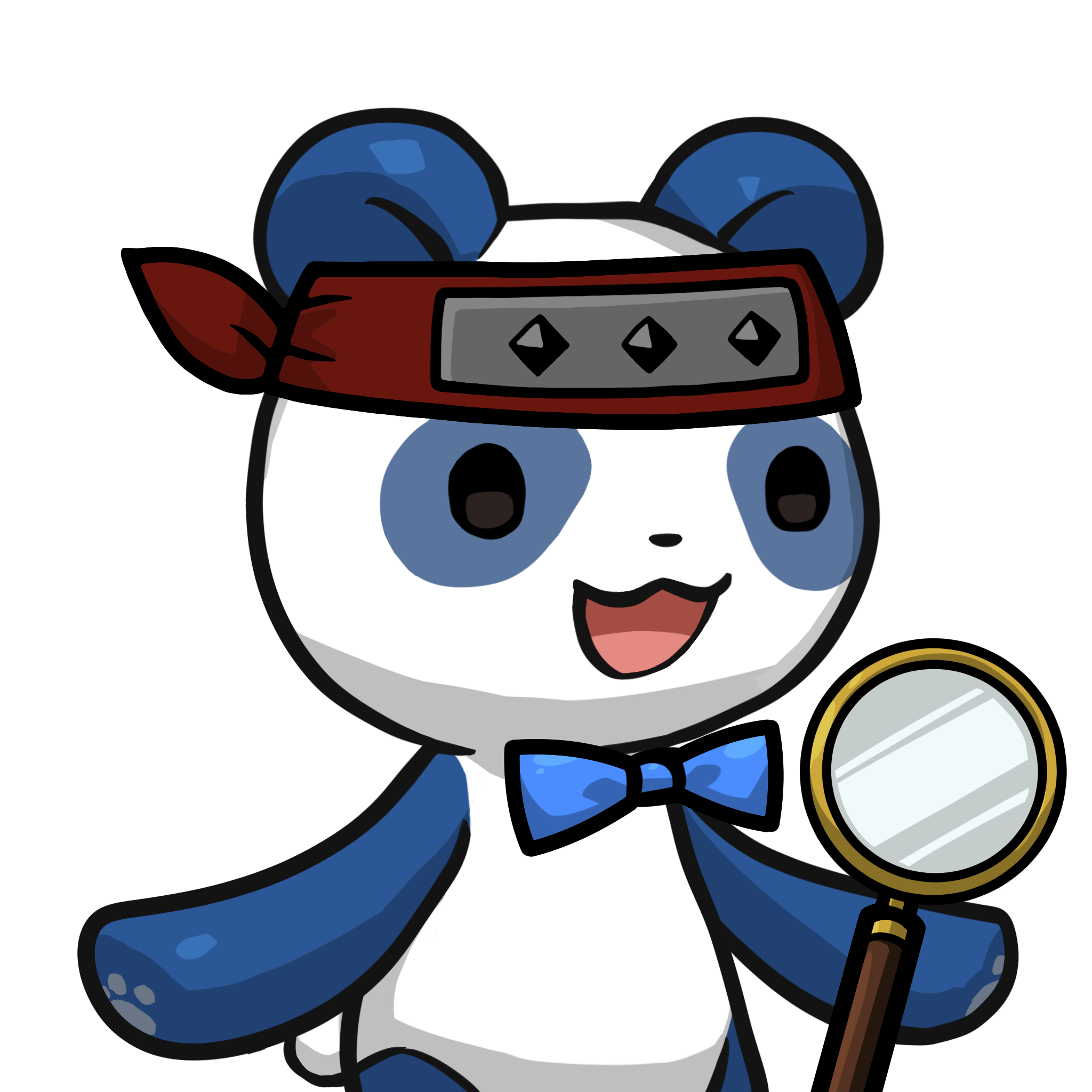 Leelee-Blue #01024