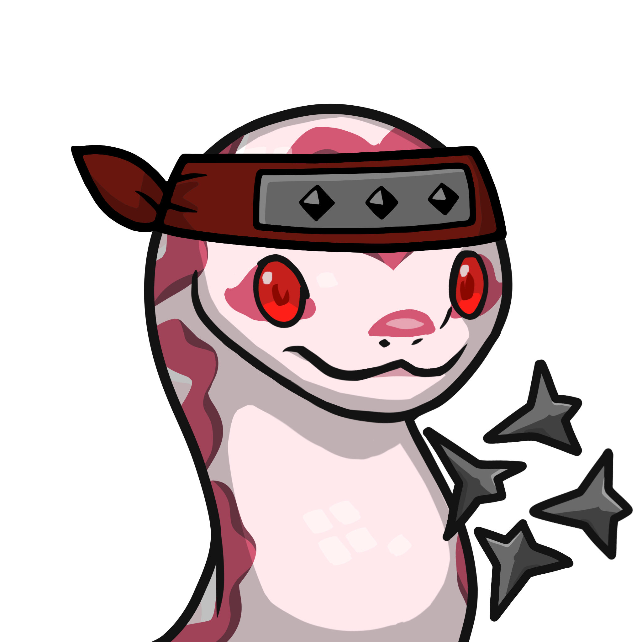 Orochi-Heart #10270