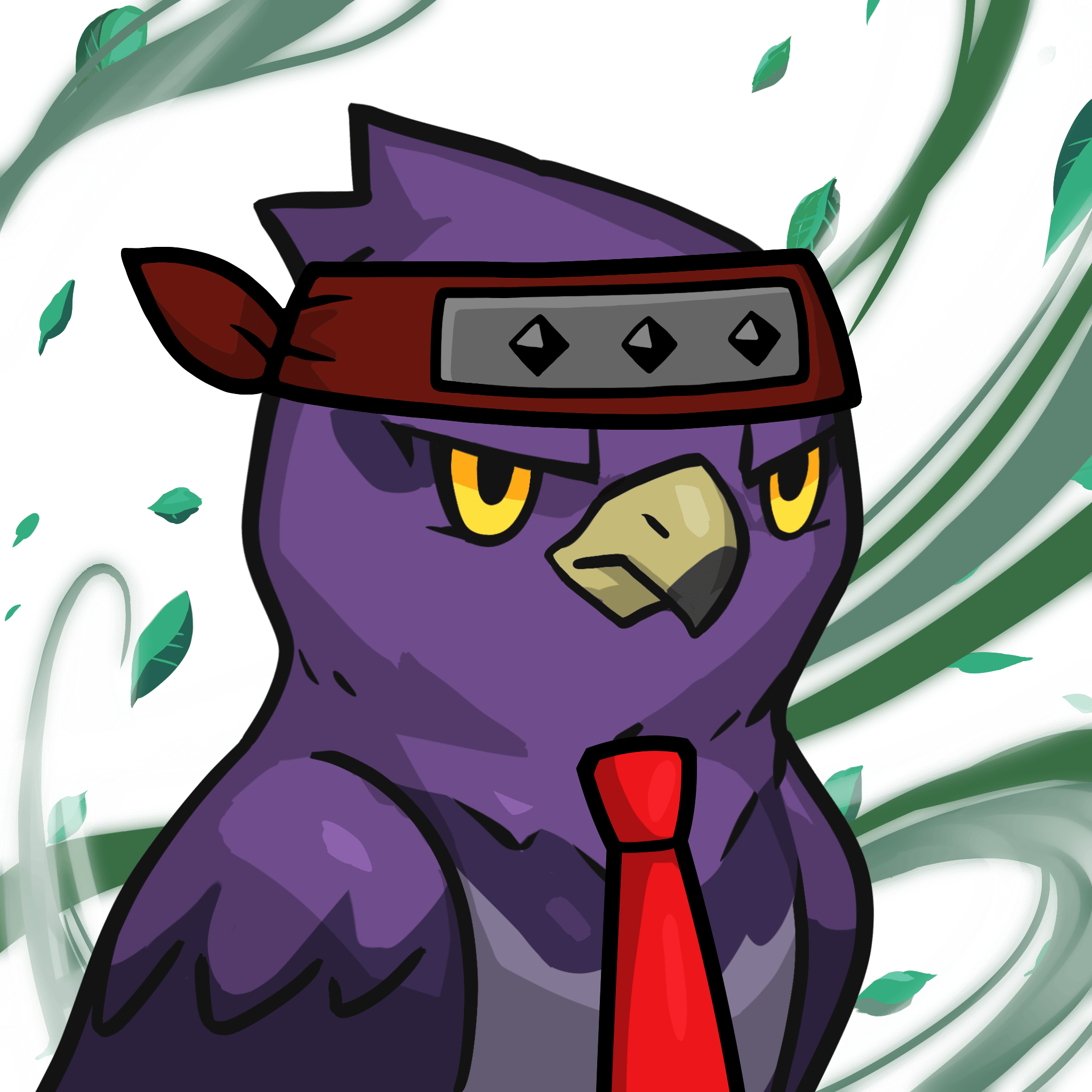 Narukami-Purple #10324