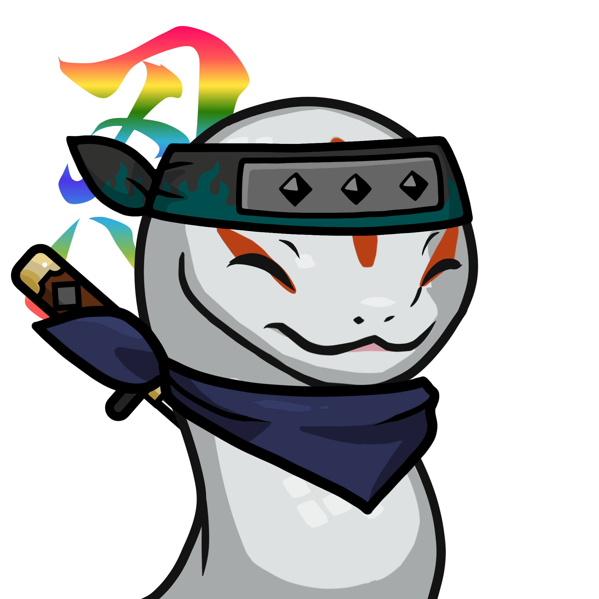 Orochi-Joy #10327