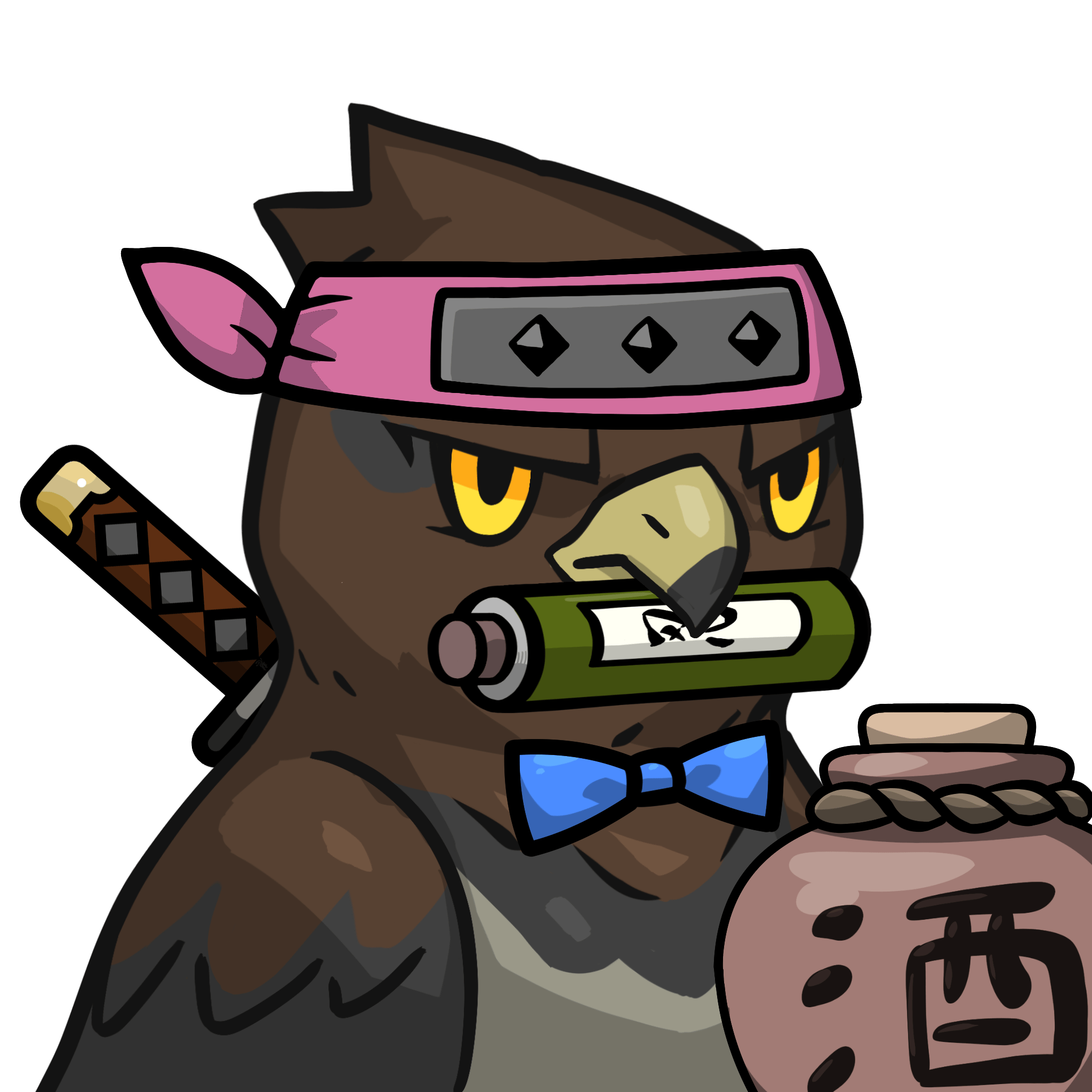 Narukami-Scroll #10416