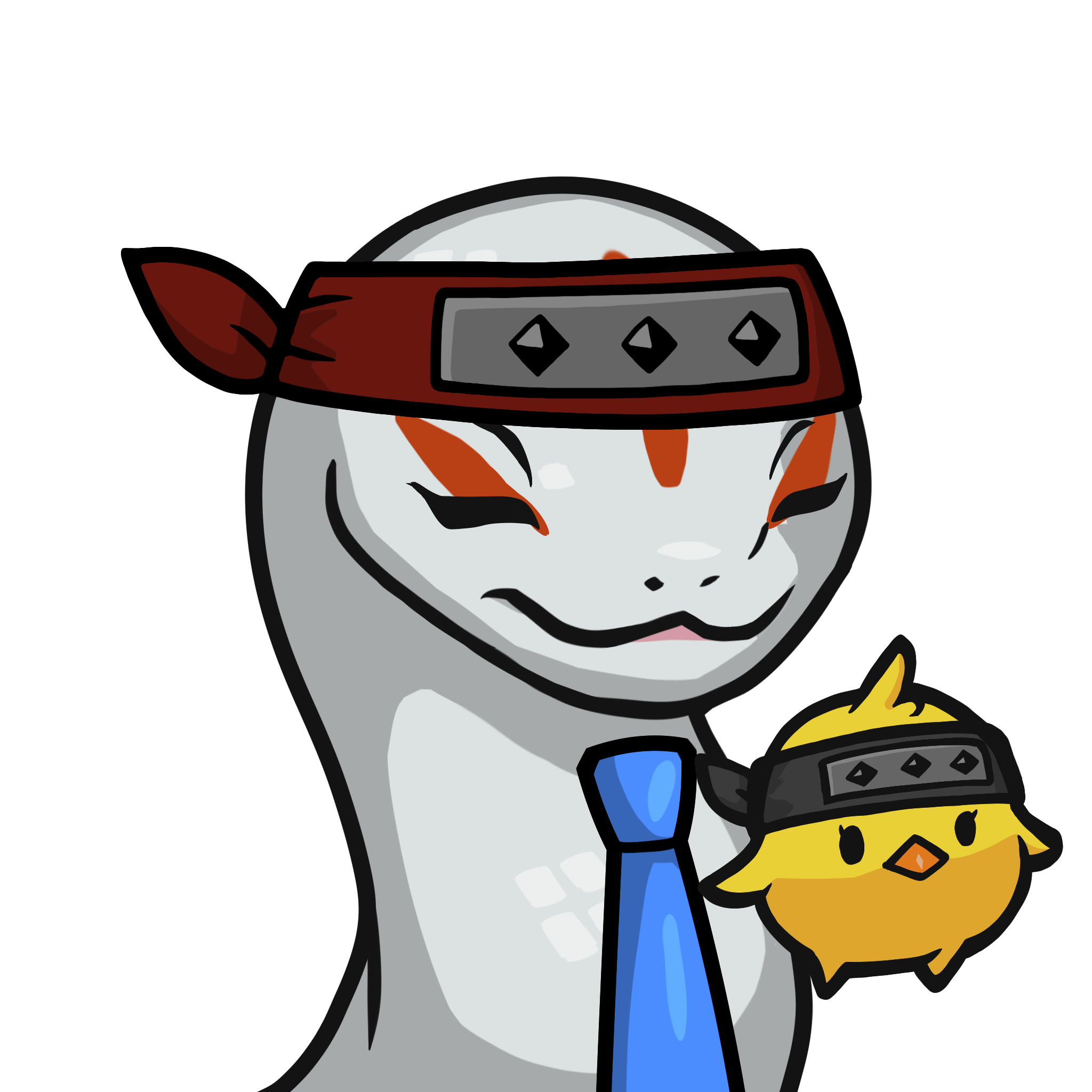 Orochi-Satori #10437