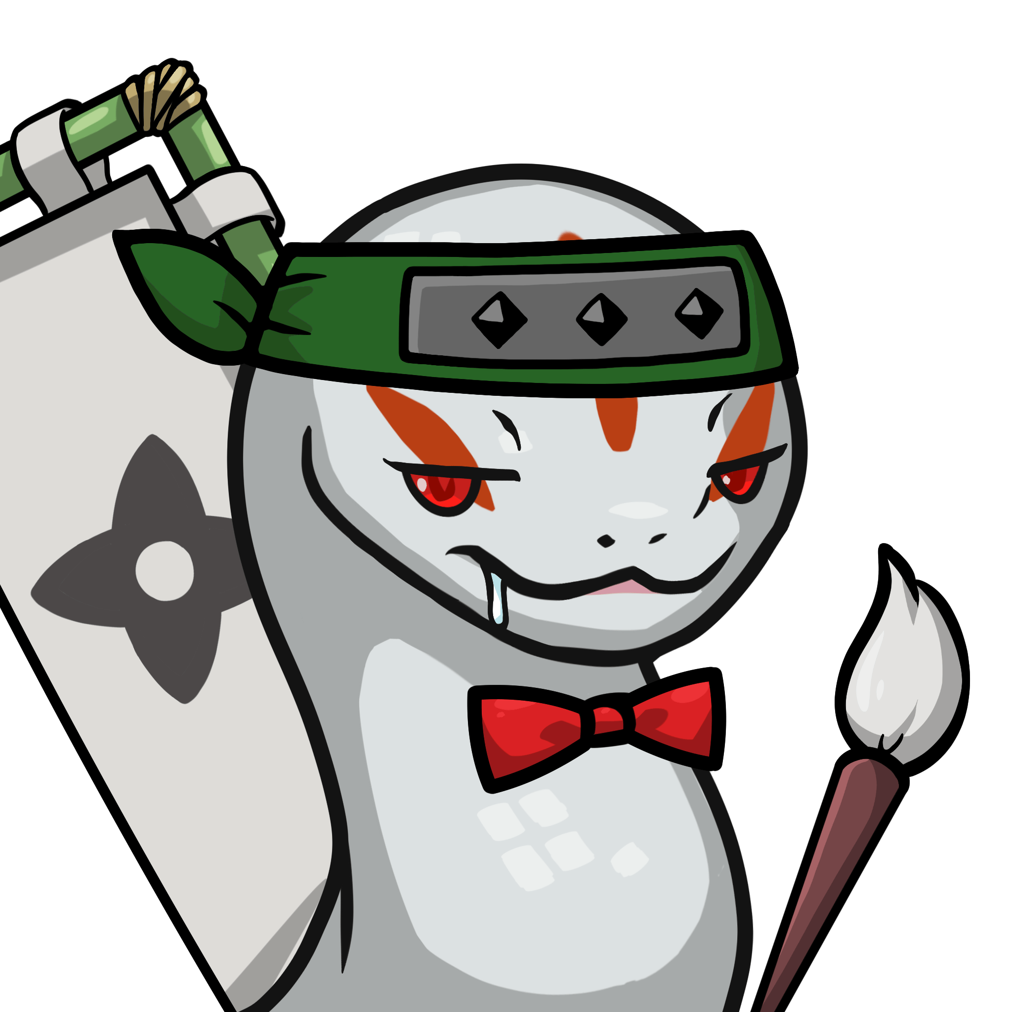 Orochi-Yummy #01045