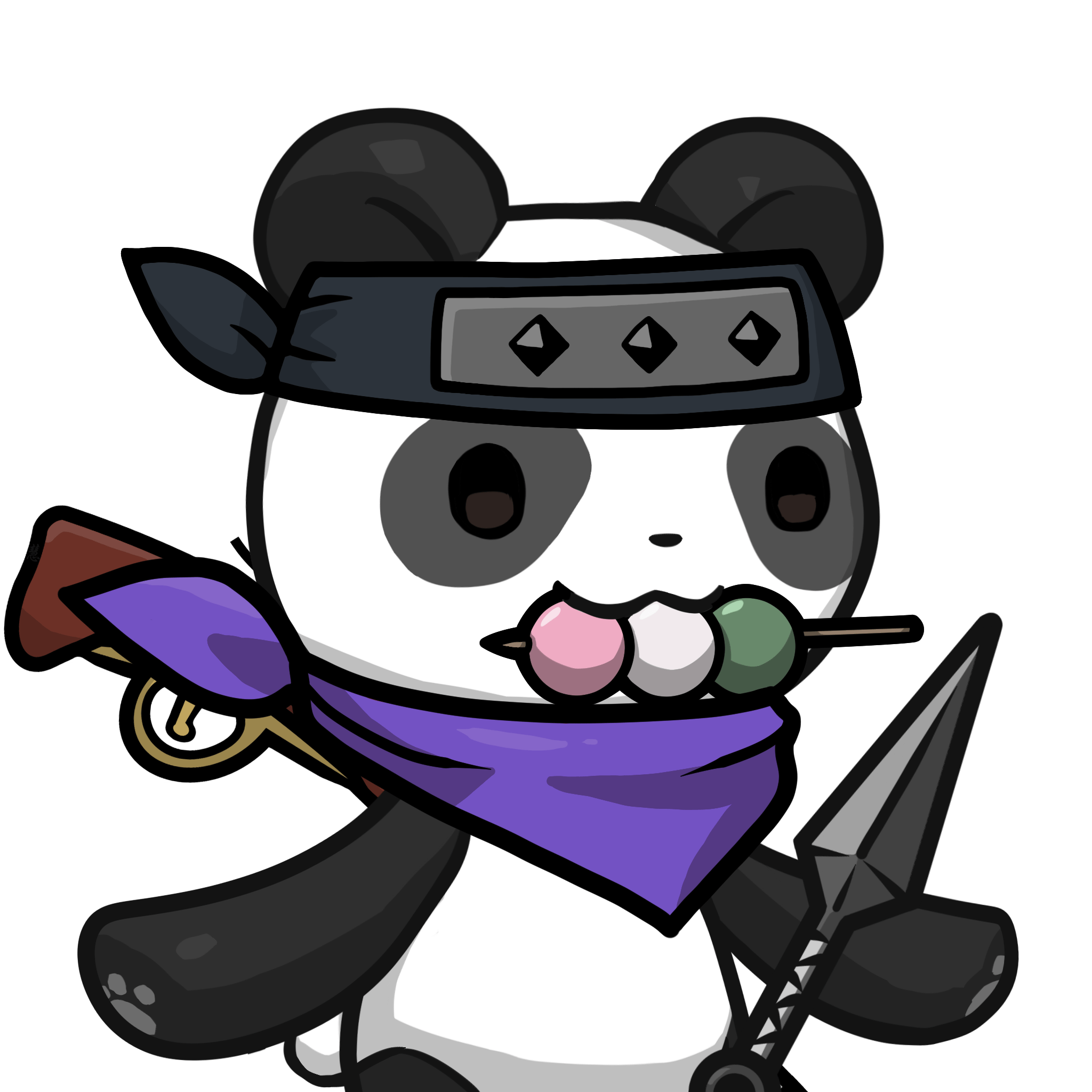 Leelee-Dango #10484
