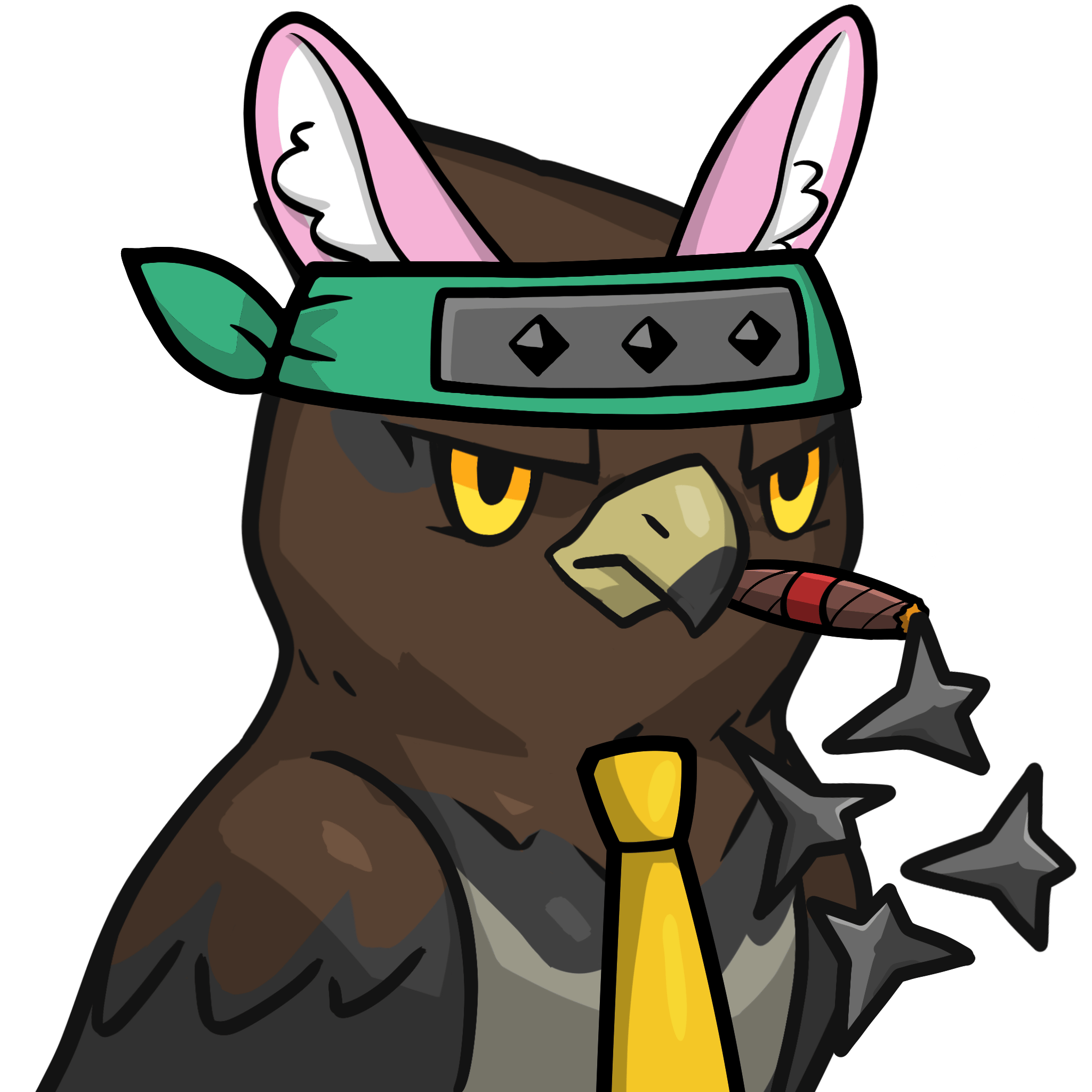Narukami-Cigar #10494
