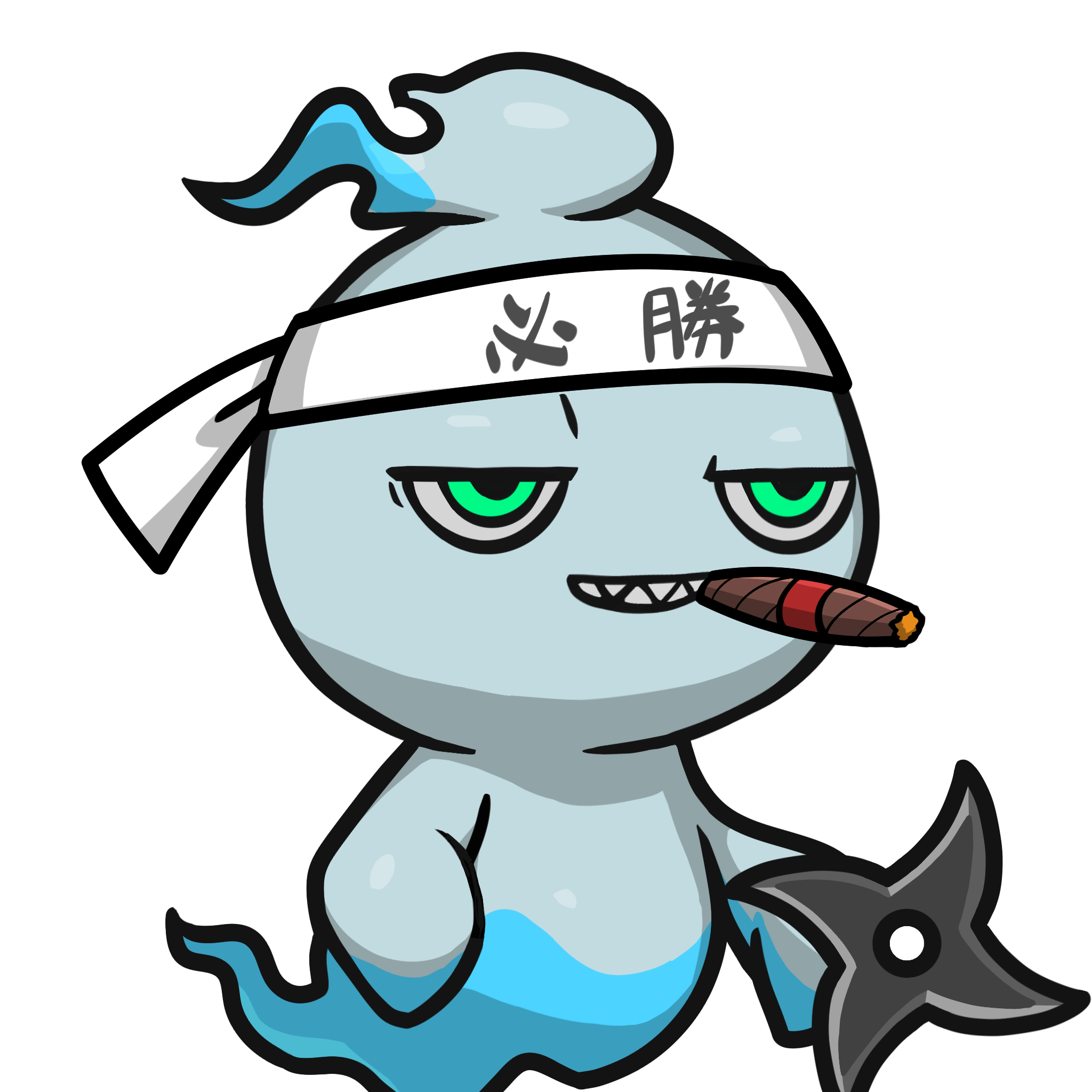 Mitama-Cigar #10510