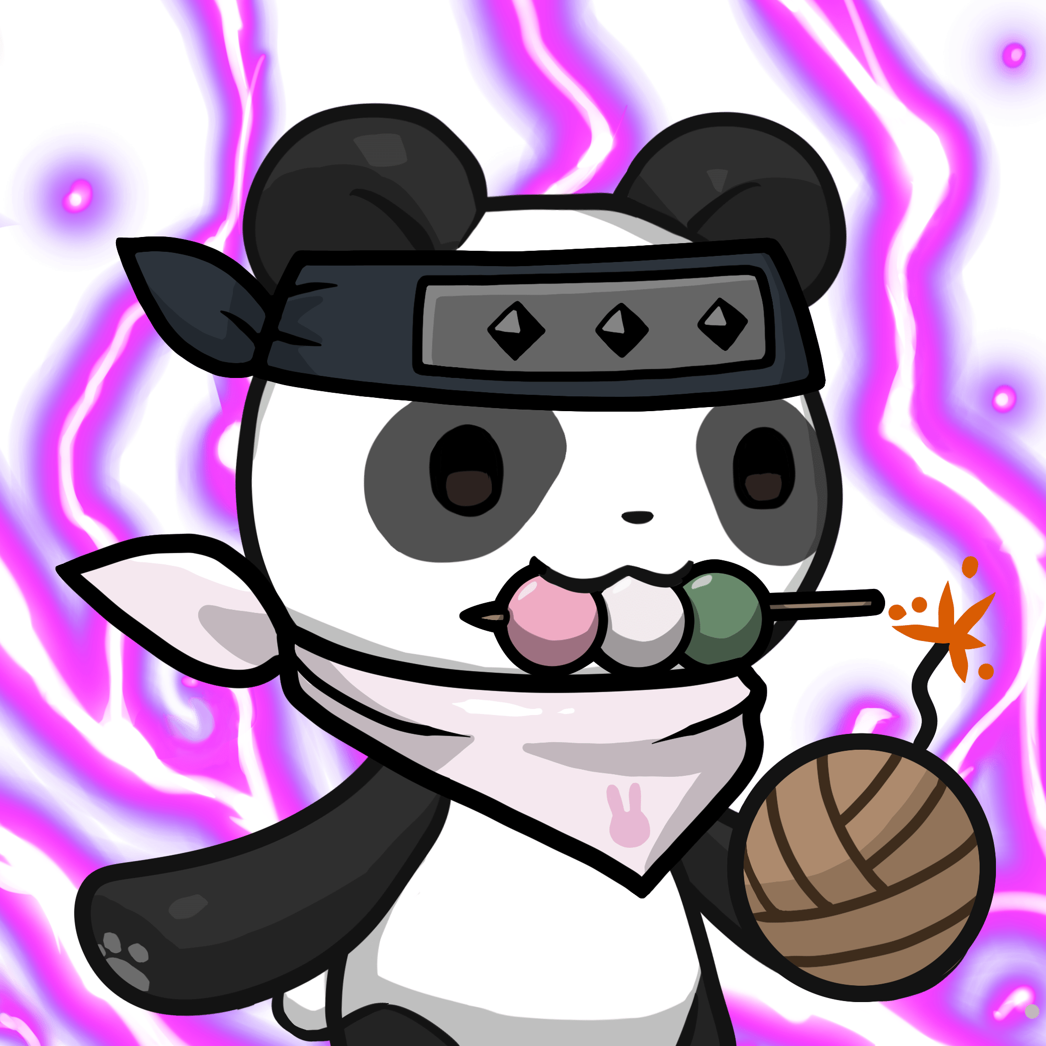 Leelee-Dango #10543