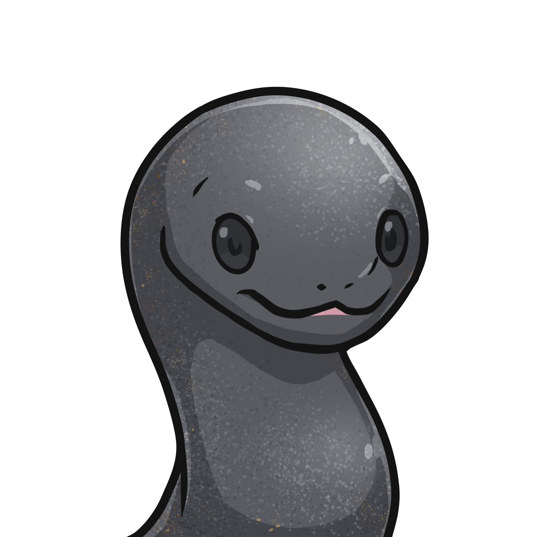 ［Locked］Orochi-Granite #00106