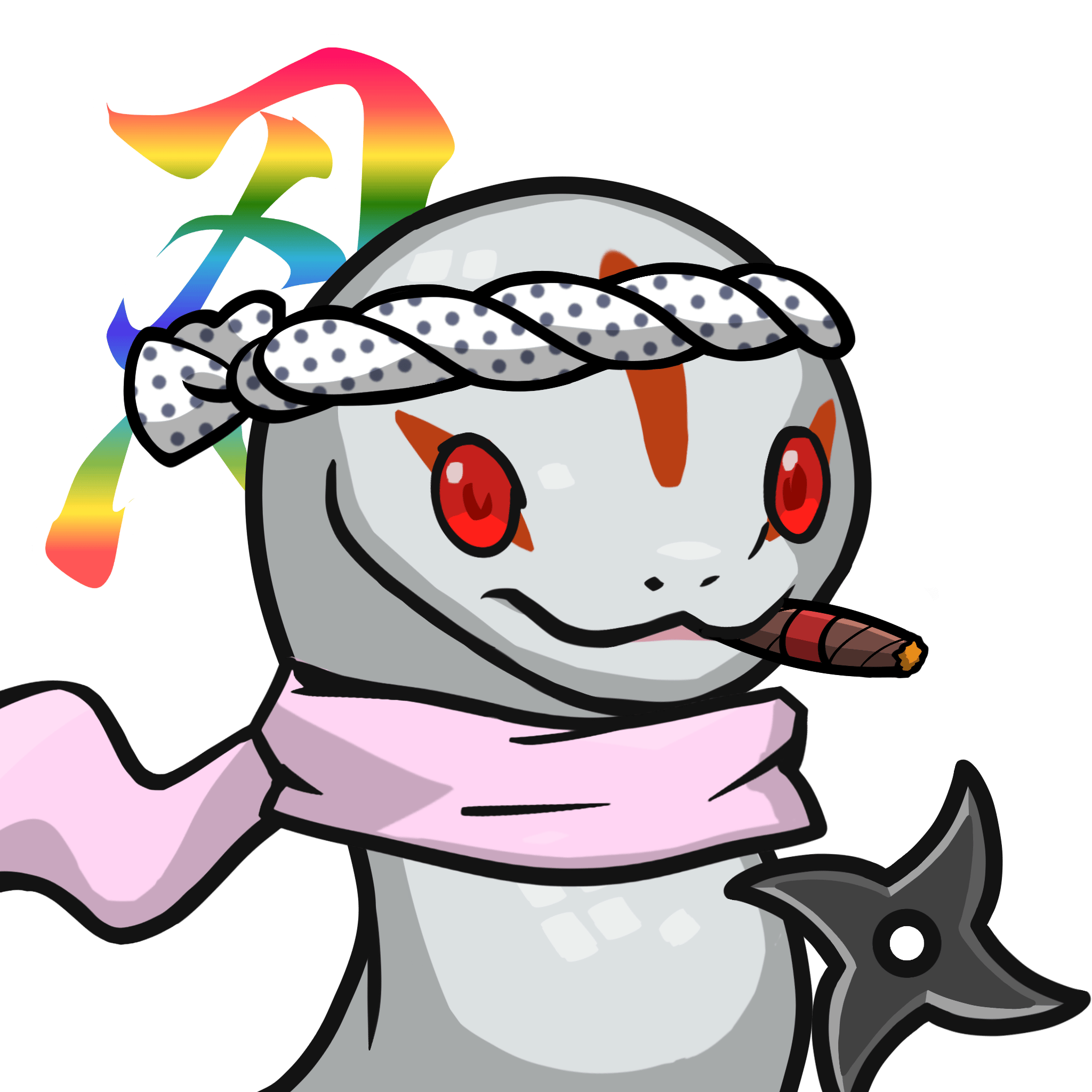 Orochi-Cigar #10601
