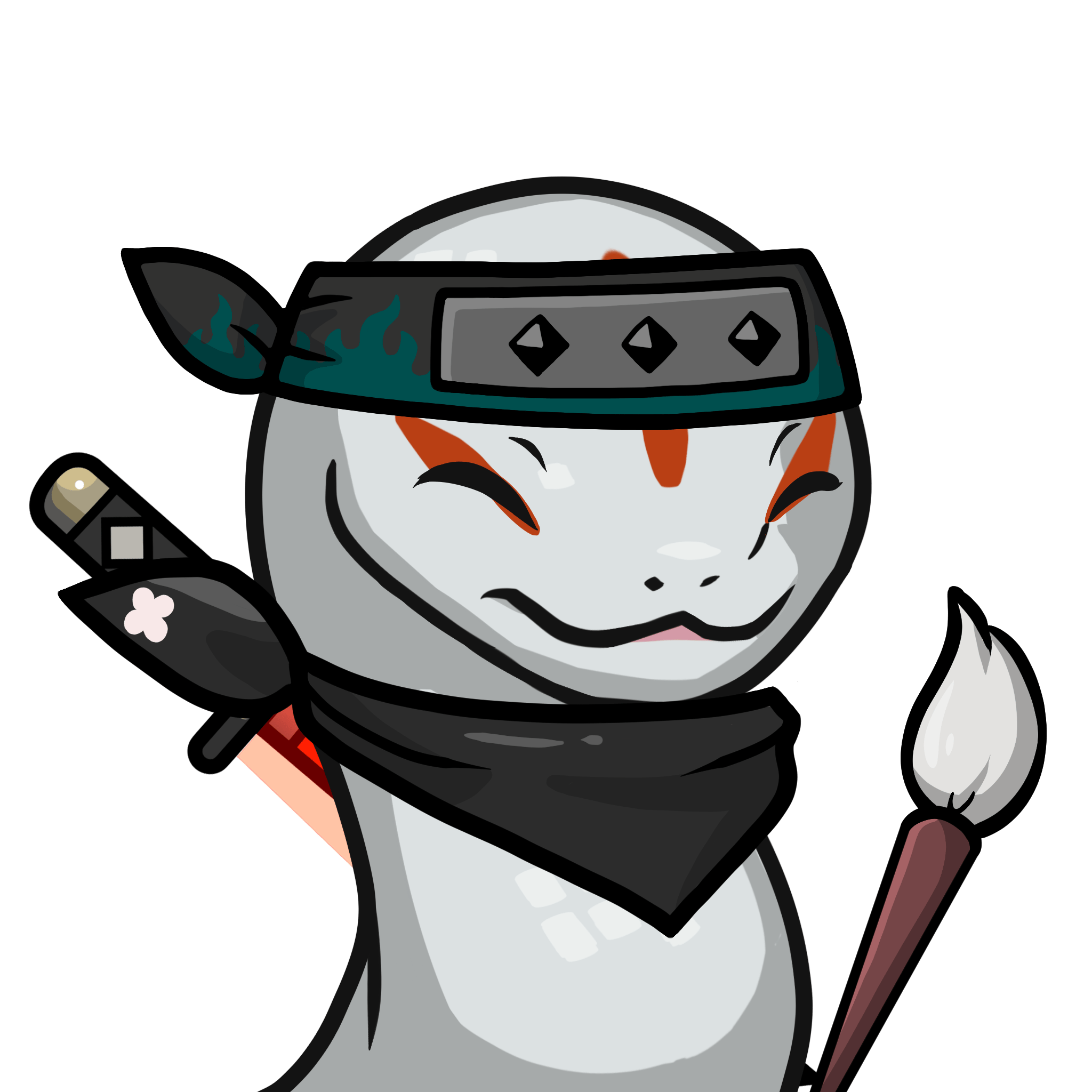 Orochi-Joy #10676