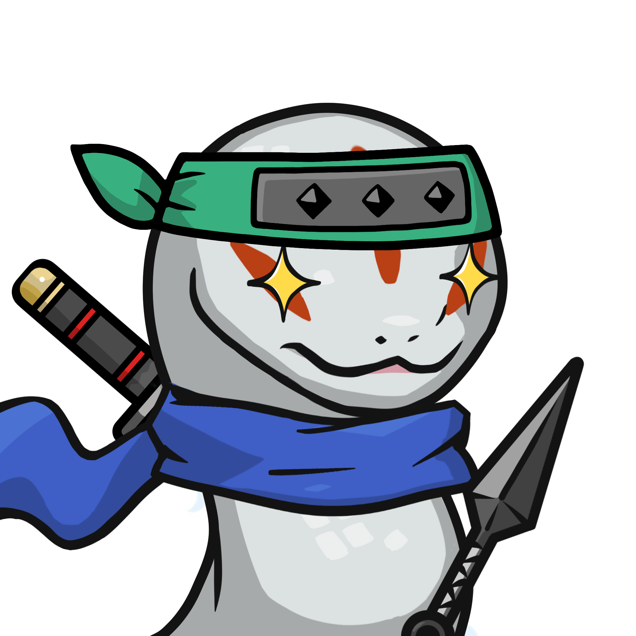 Orochi-Shine #10679