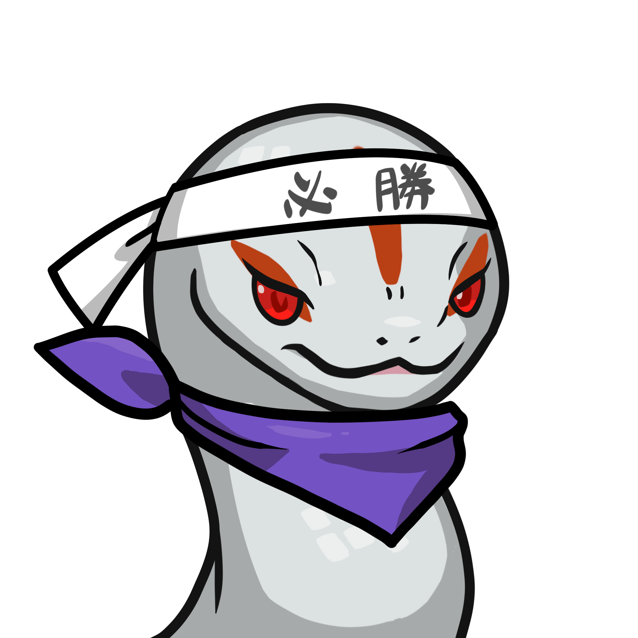 Orochi-Angry #10681
