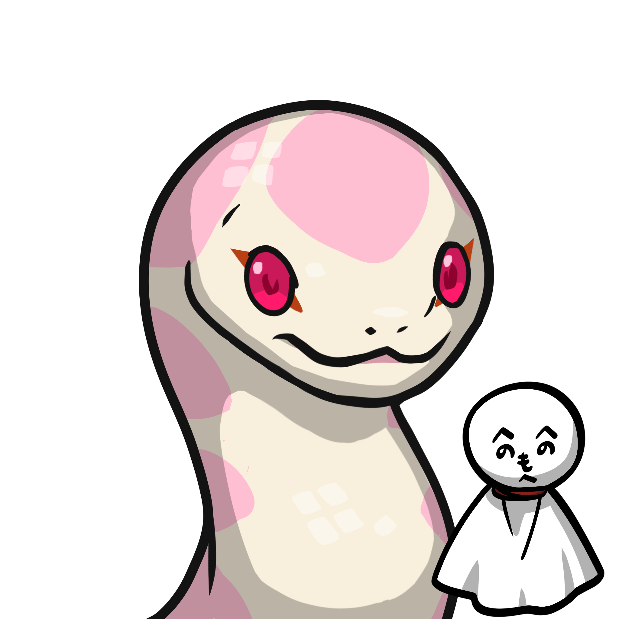 Orochi-Sweet #10707
