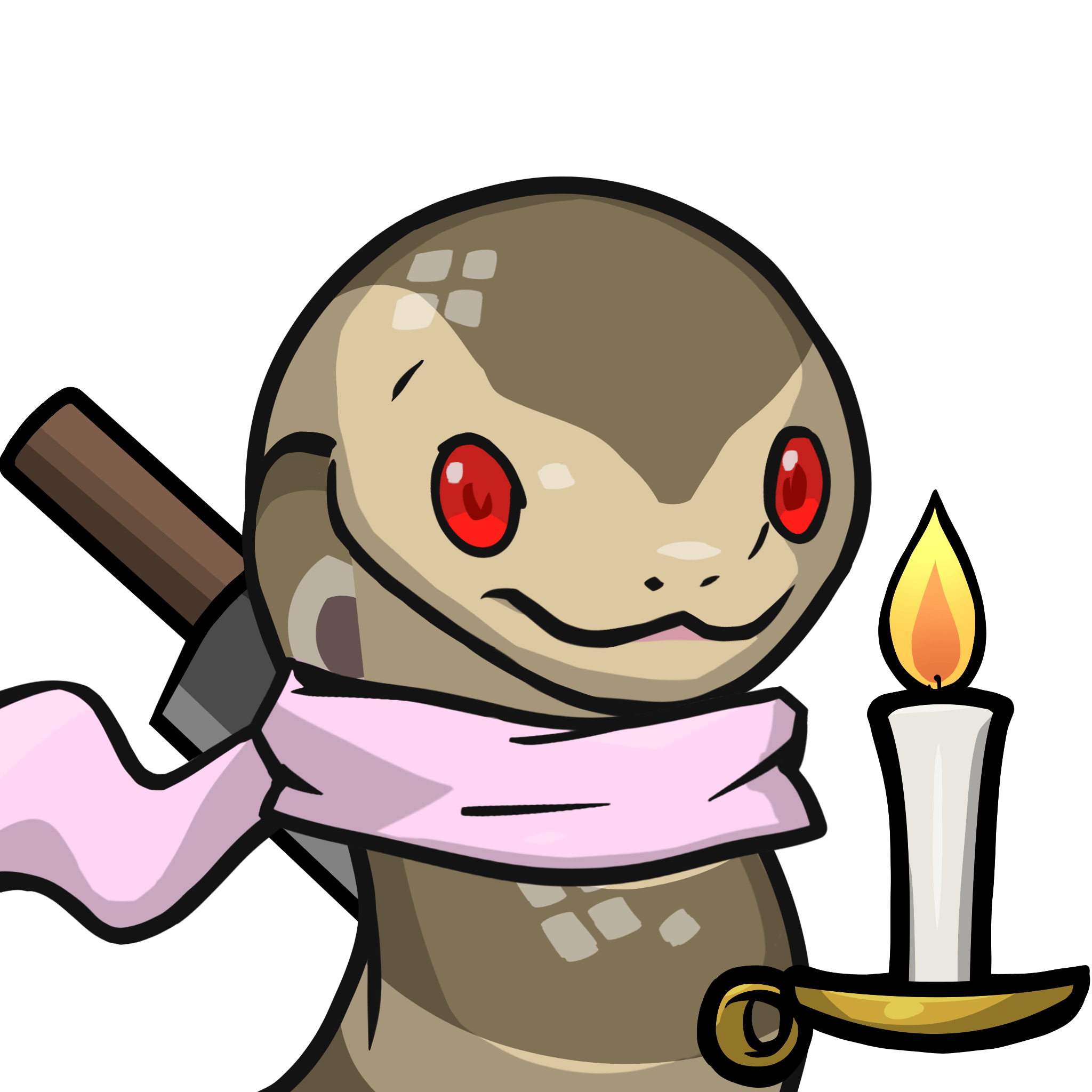Orochi-Cobra #10873