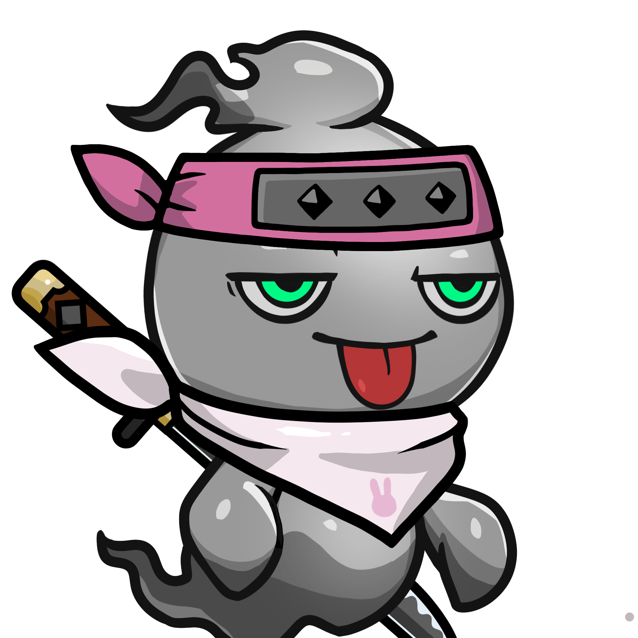 Mitama-Silver02 #10946