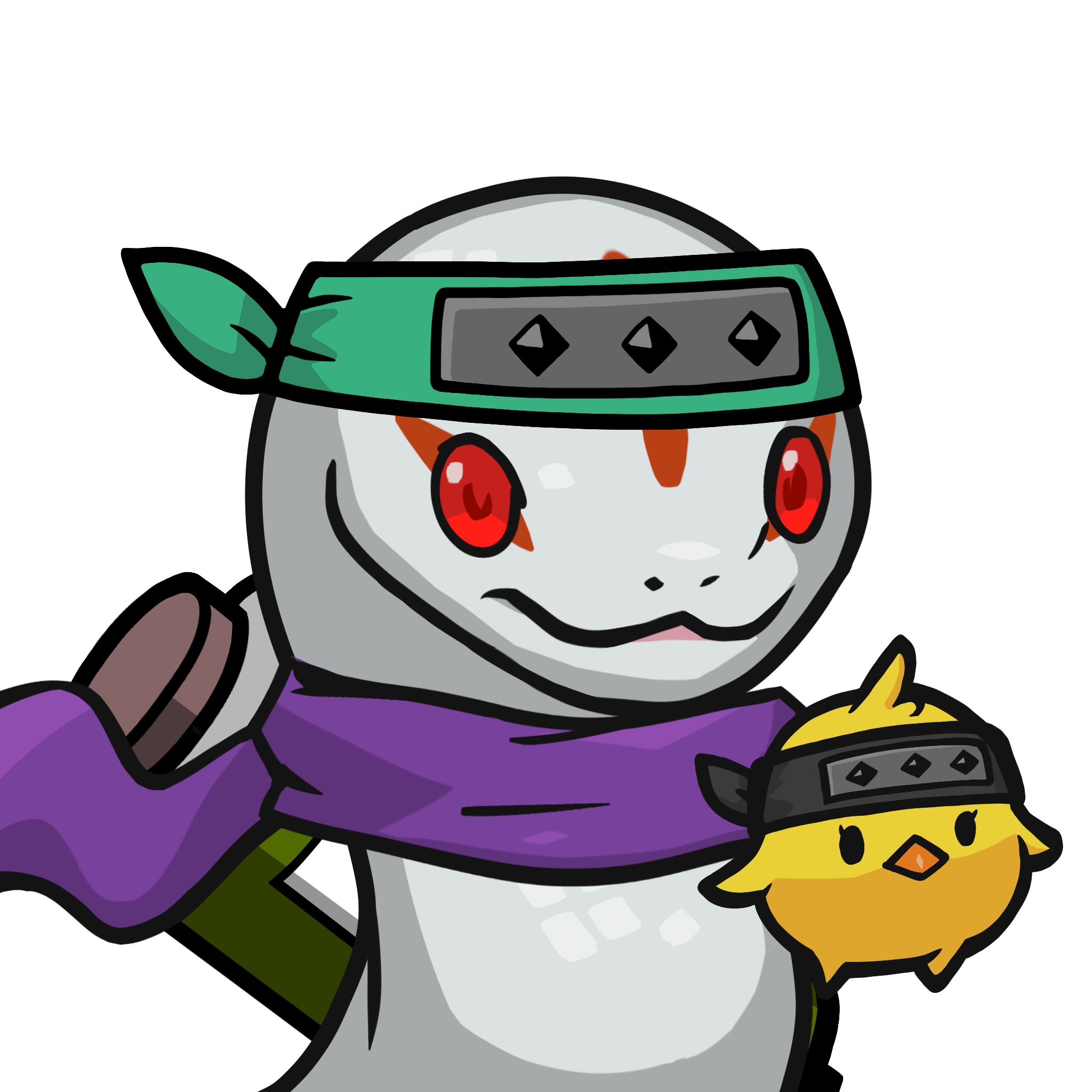 Orochi-CNP Origins #10947