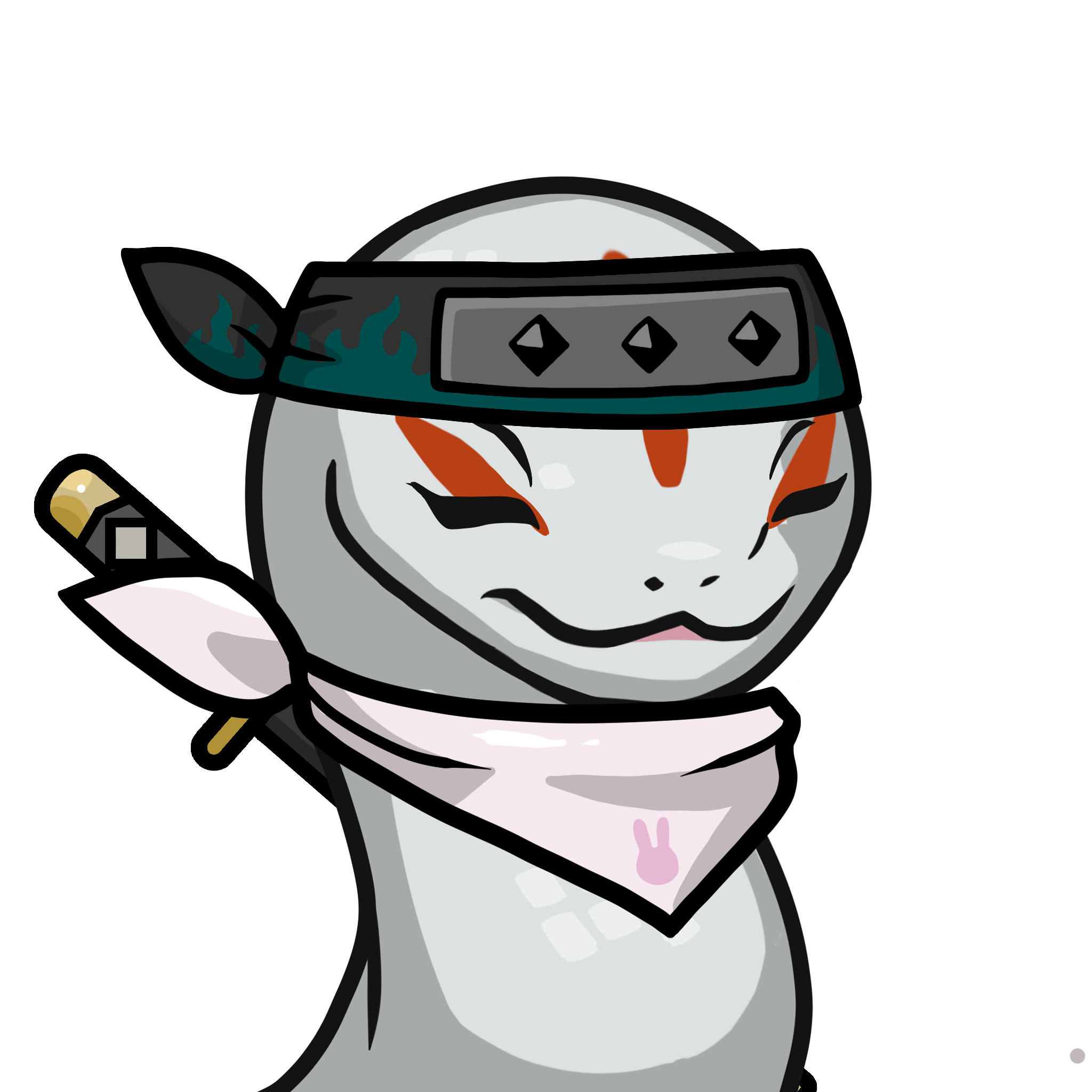 Orochi-Satori #10965