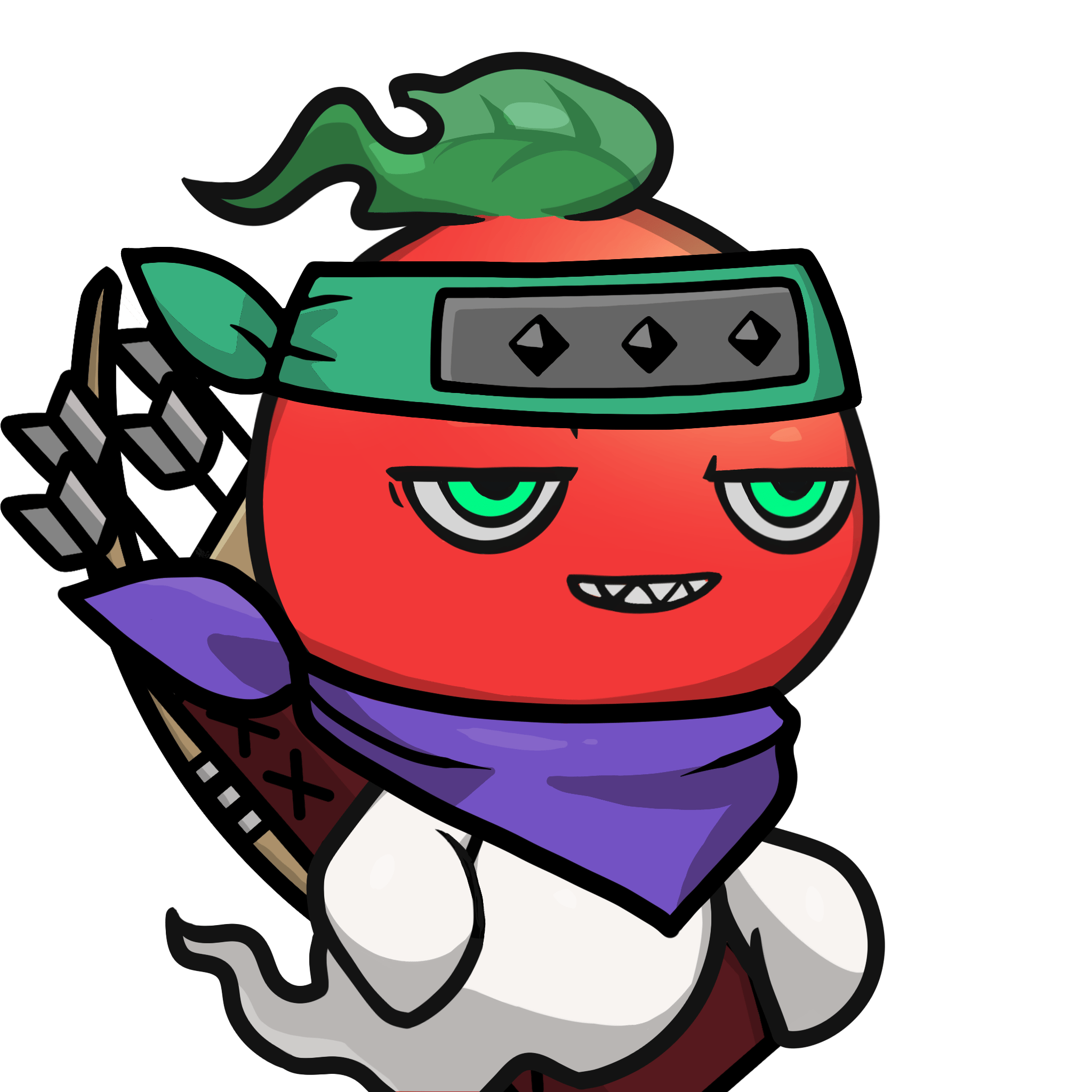 Mitama-Tomato #11007