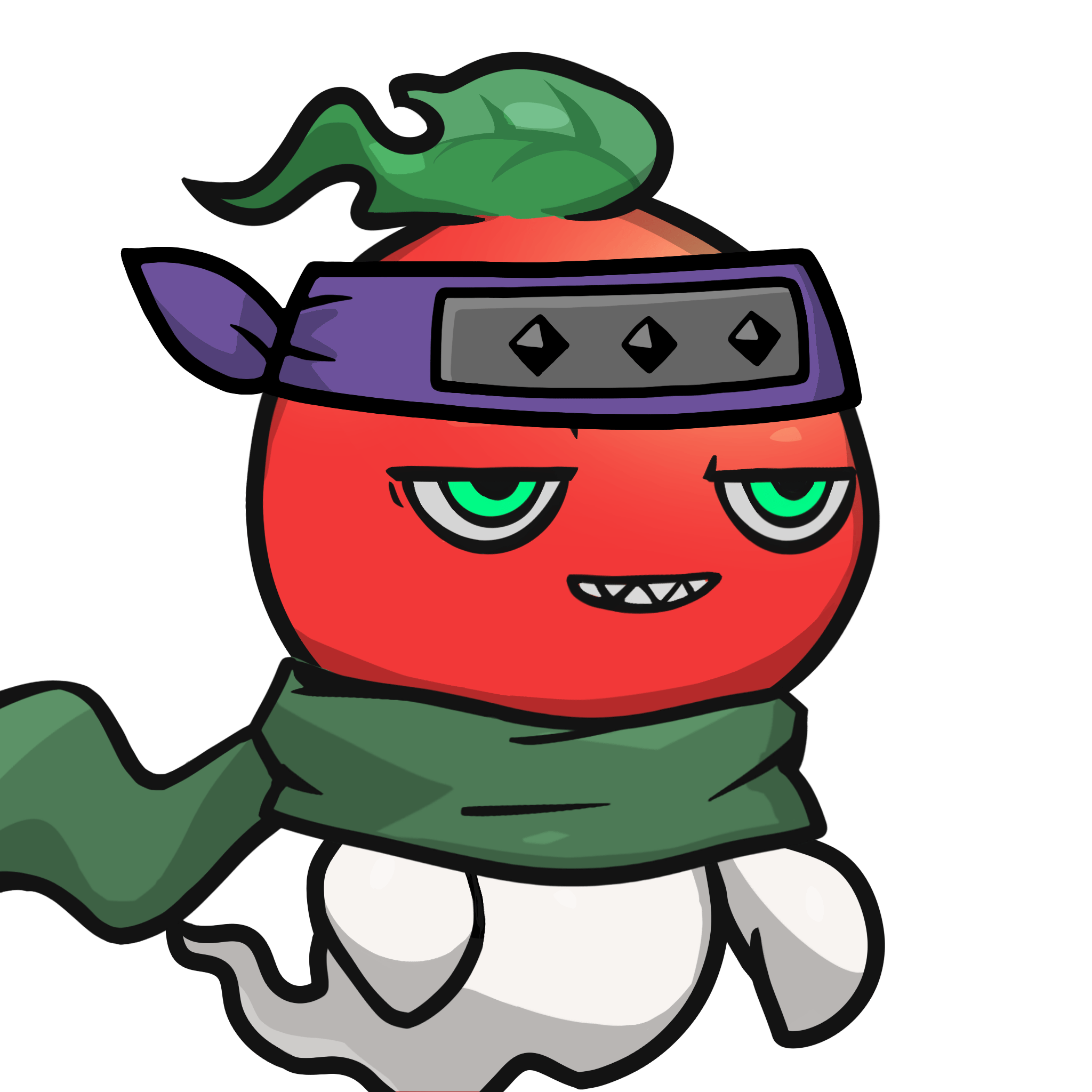 Mitama-Tomato #11044