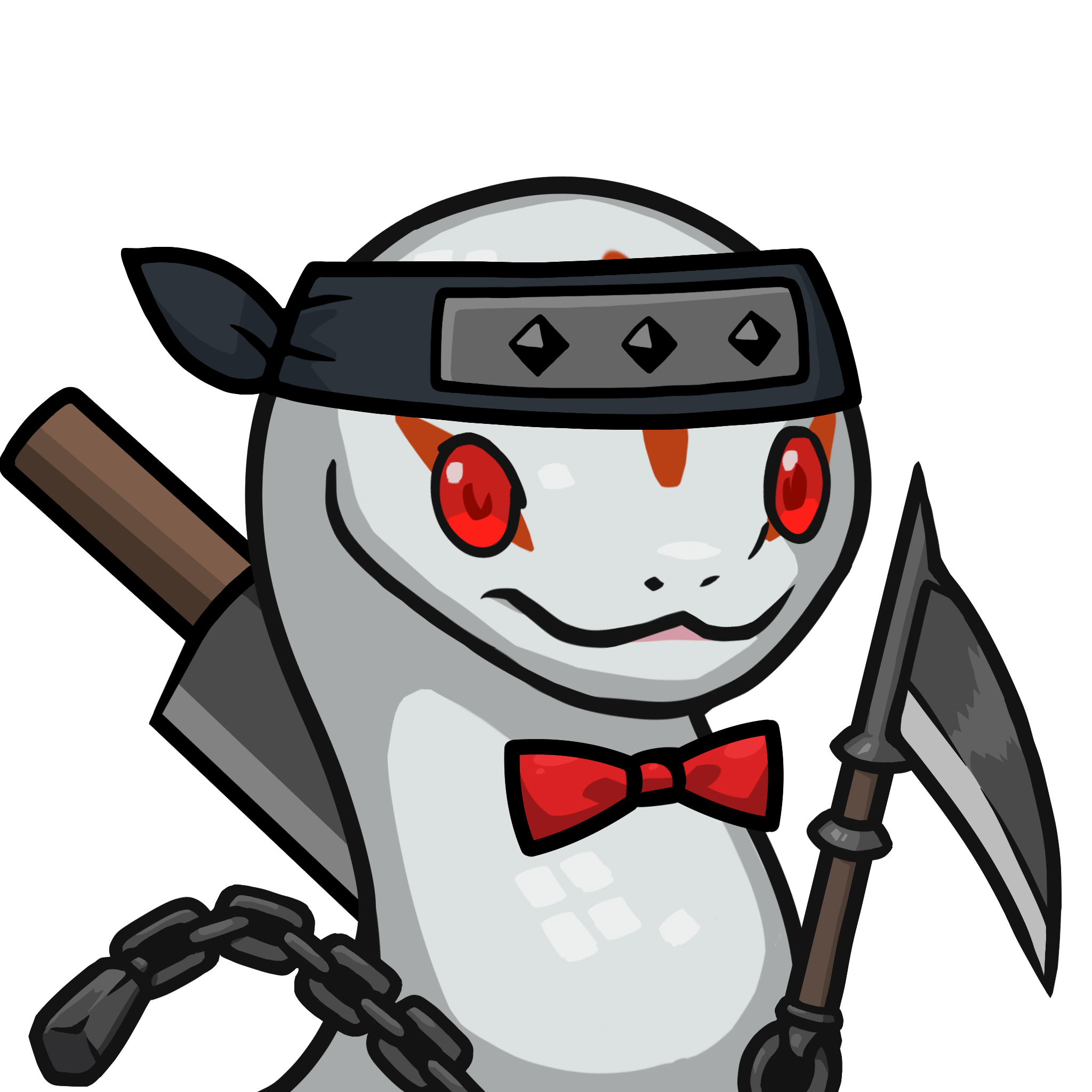 Orochi-CNP Origins #11050